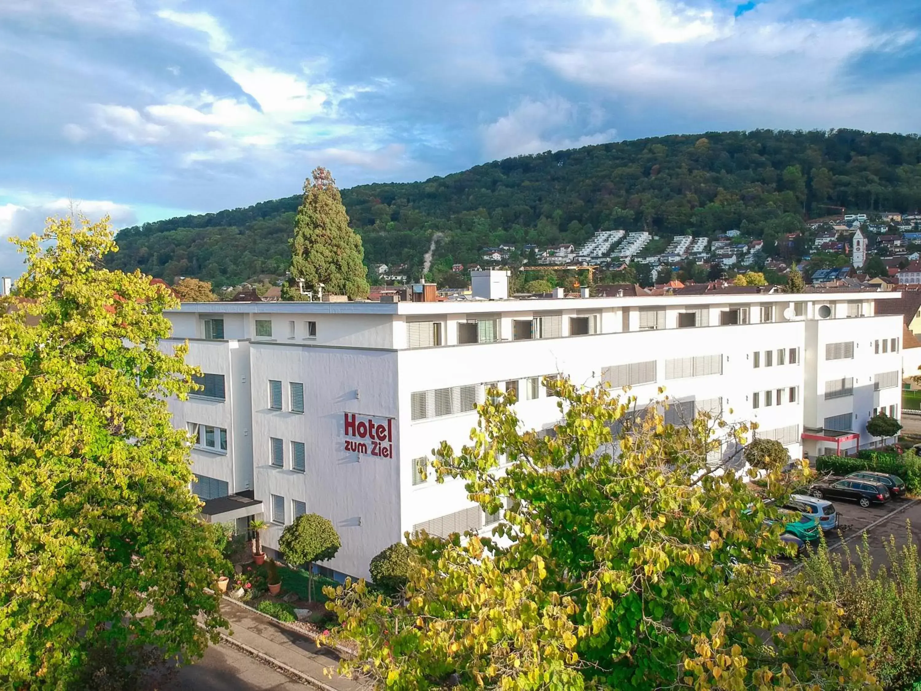 ZUM ZIEL Hotel Grenzach-Wyhlen bei Basel ZUM ZIEL Hotel Grenzach-Wyhlen bei Basel