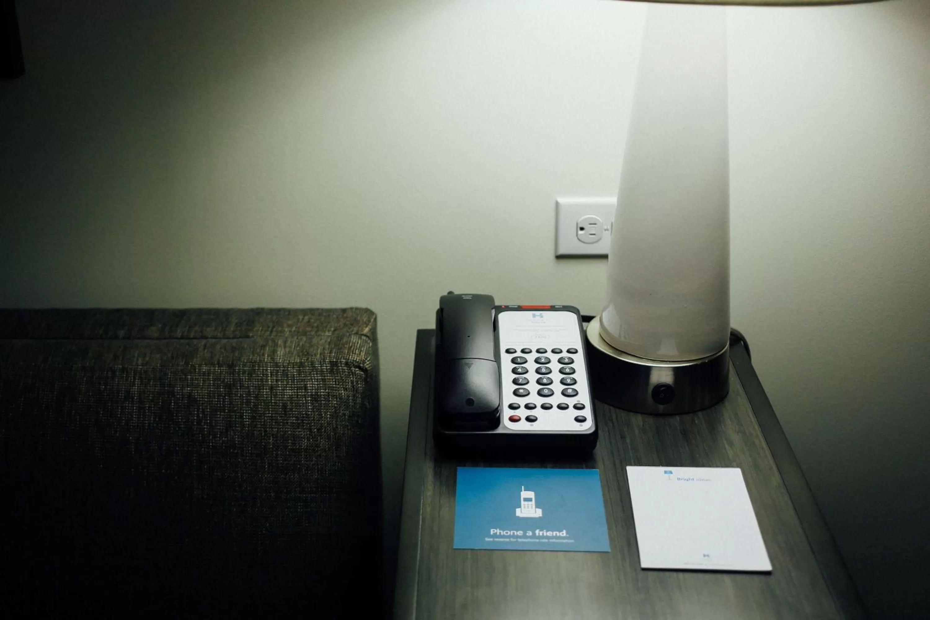 Photo of the whole room in Hyatt House Indianapolis Fishers