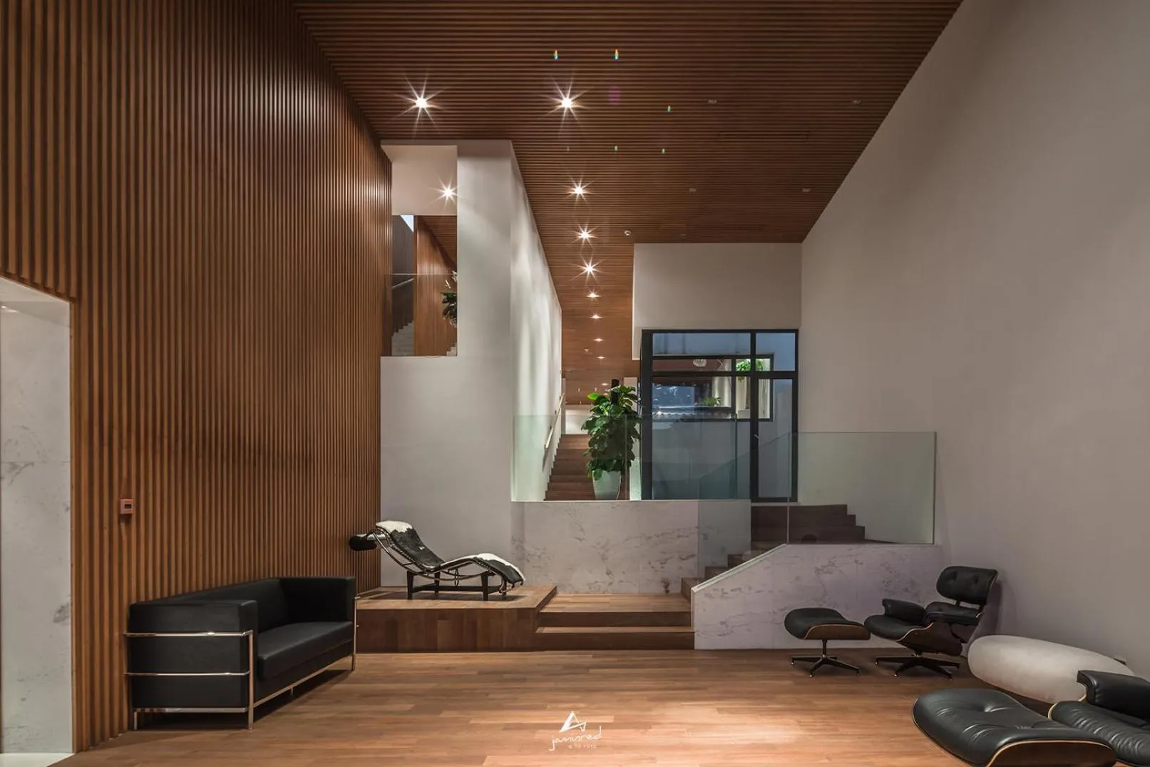 The Sifang Hotel Nanjing, Autograph Collection