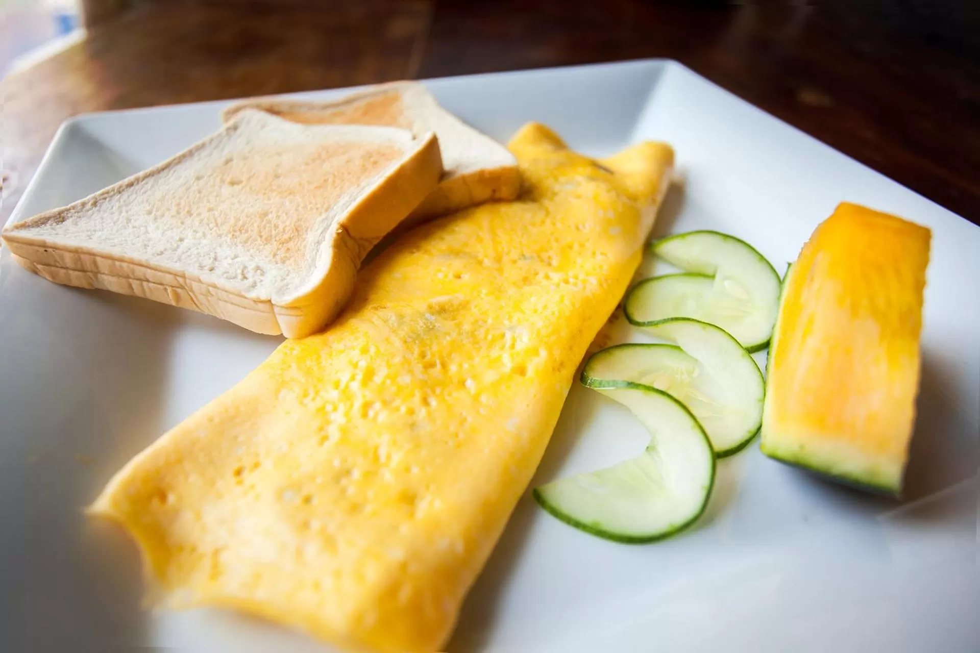 Food and drinks in Blue Lagoon Inn & Suites