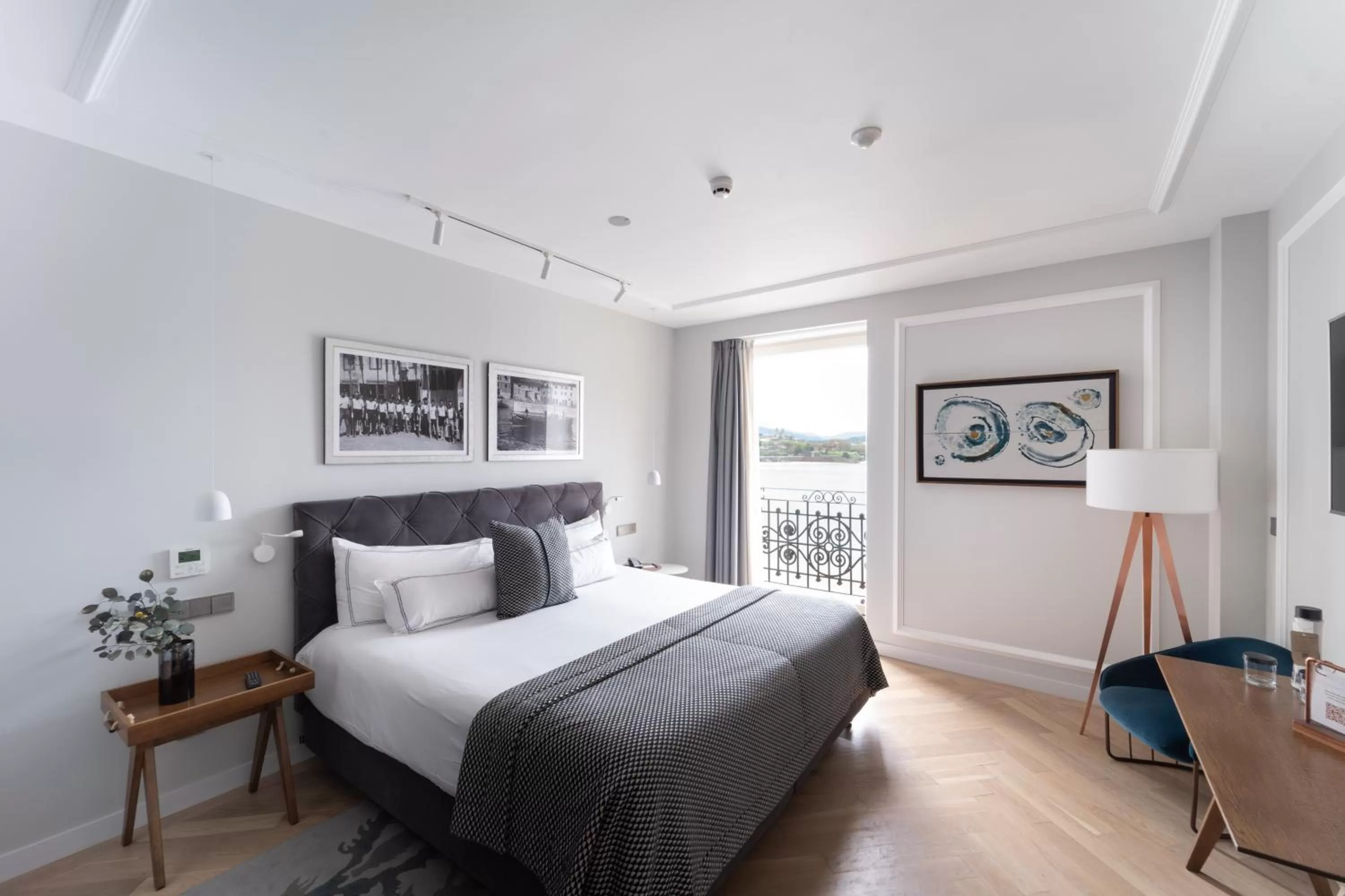 Bed in Lasala Plaza Hotel - Adults Only