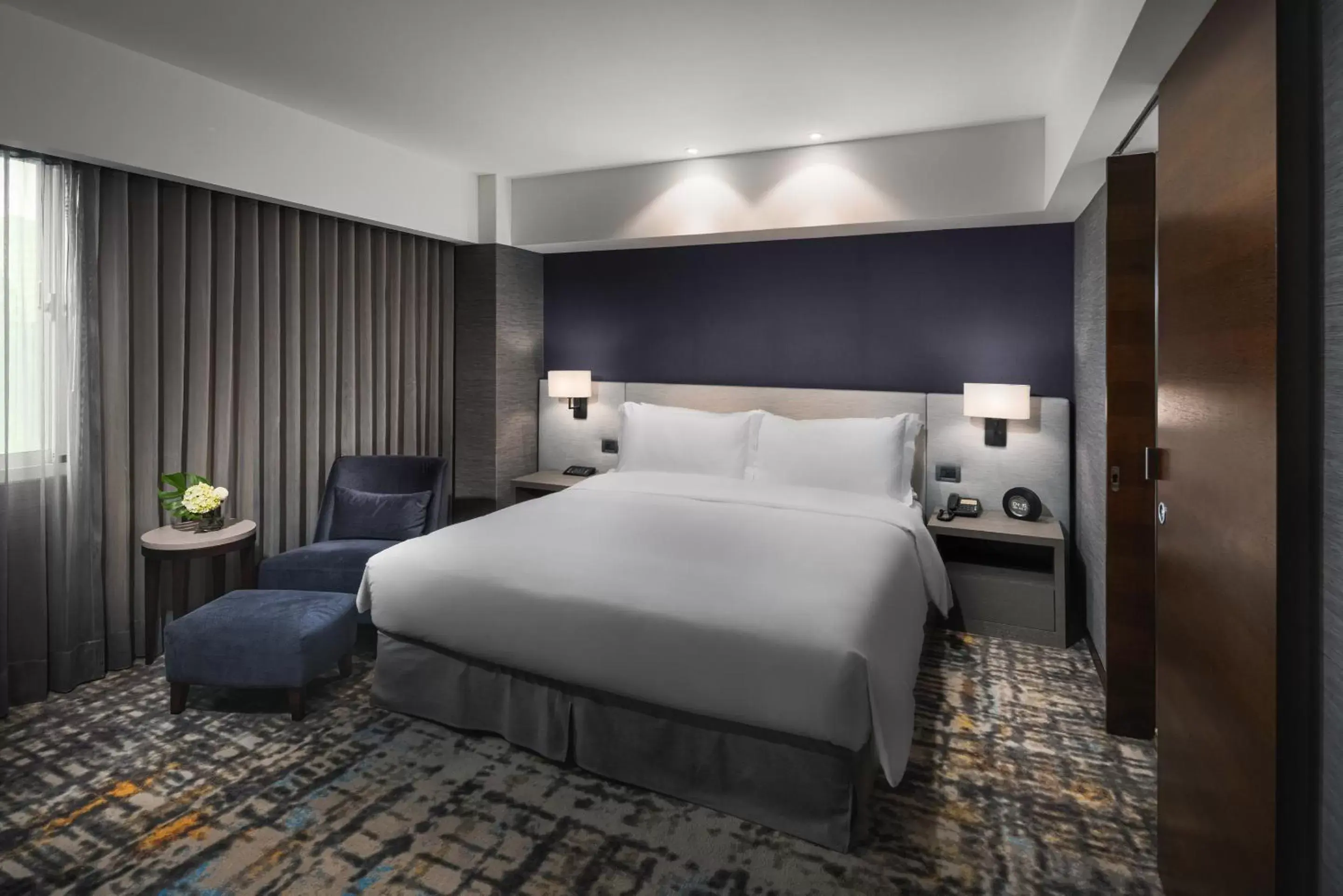 Fullerton Room in Taipei Fullerton Hotel - South Fullerton Room in Taipei Fullerton Hotel - South