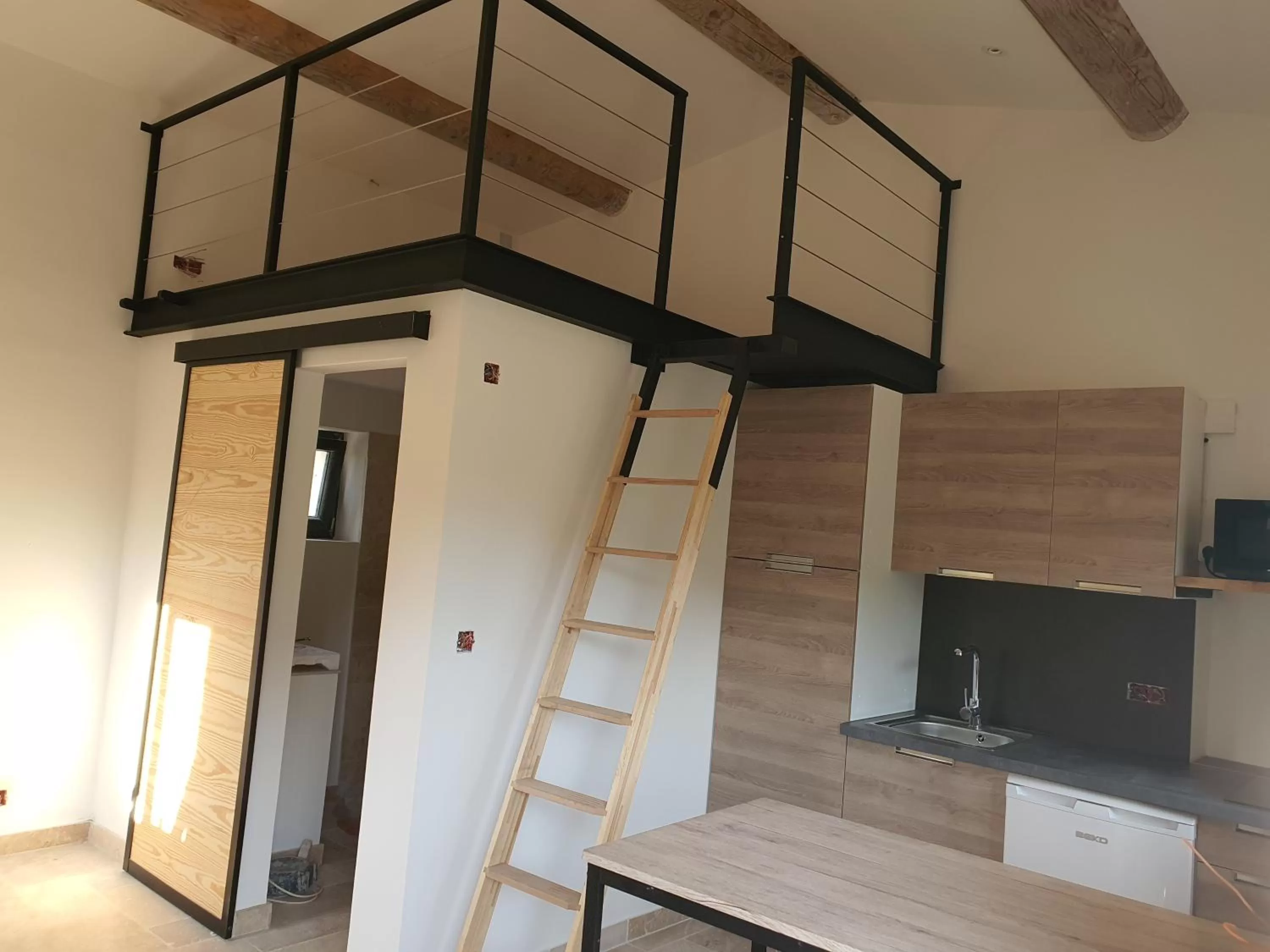 Bastide Bellugue Maison d'hôtes réseau Bienvenue à La Ferme à 3 minutes de Lourmarin