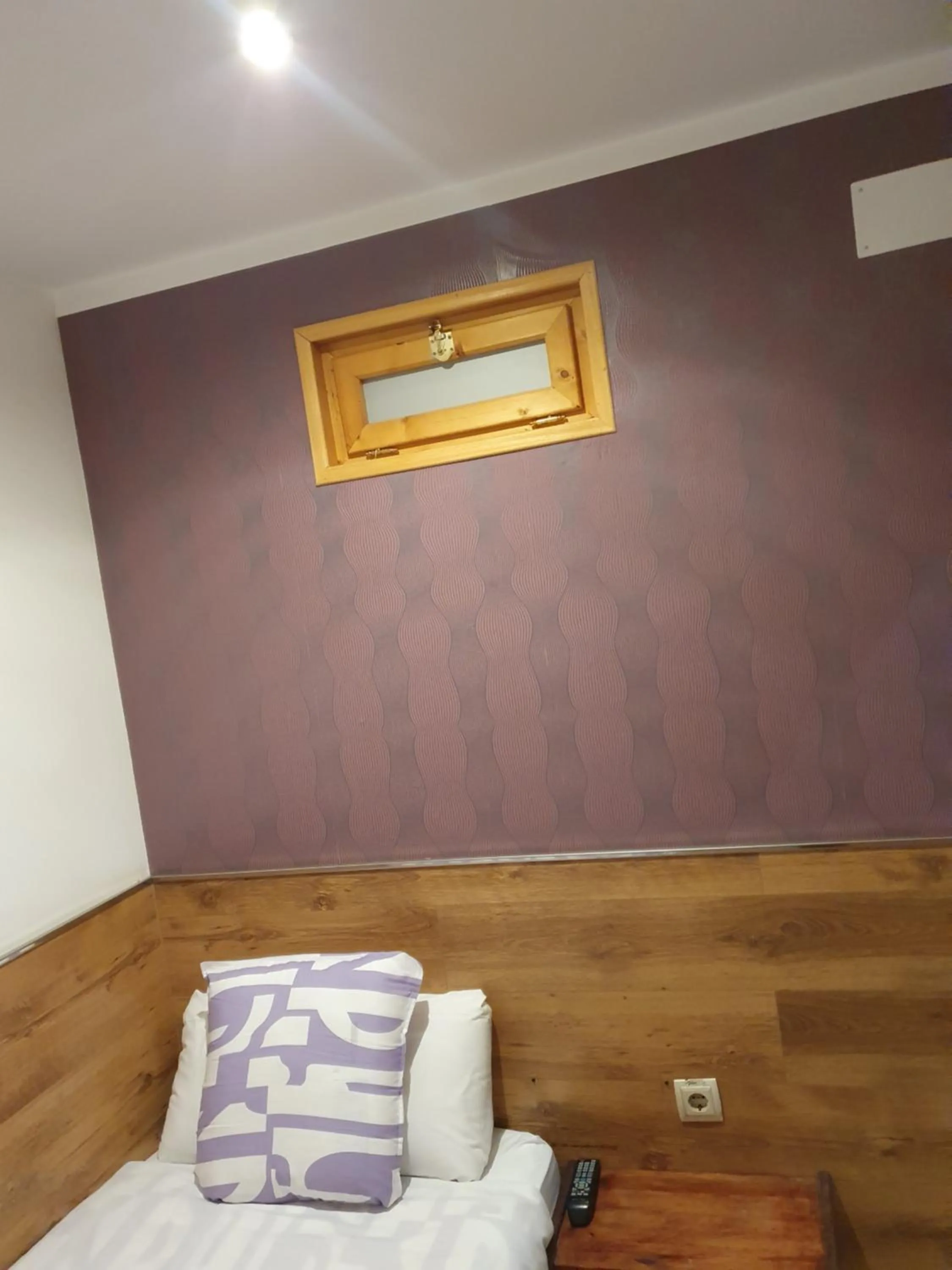 Photo of the whole room in Hostal Abel Victoriano