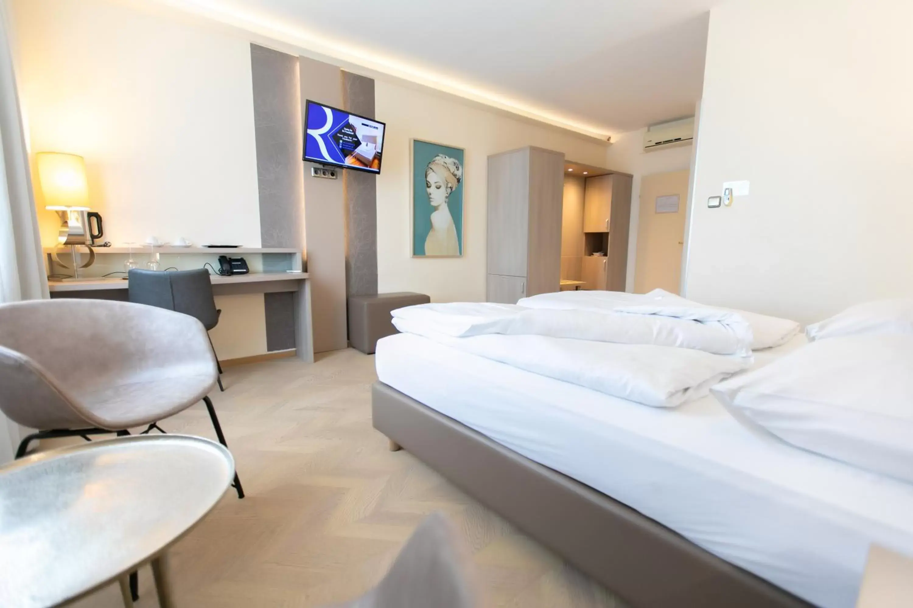 Das Reinisch Hotel - near Vienna Airport Das Reinisch Hotel - near Vienna Airport