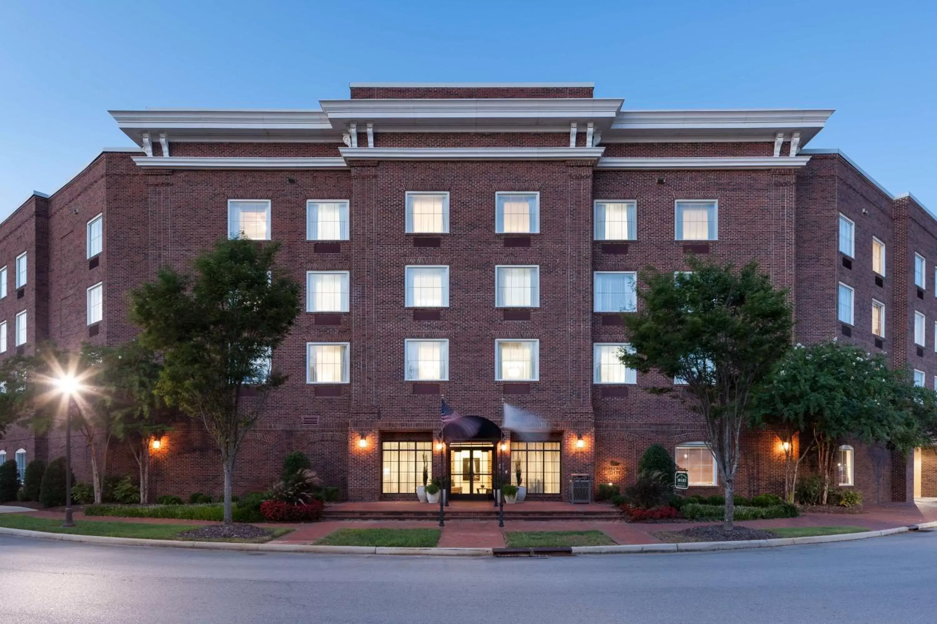 Homewood Suites by Hilton Huntsville-Village of Providence Homewood Suites by Hilton Huntsville-Village of Providence