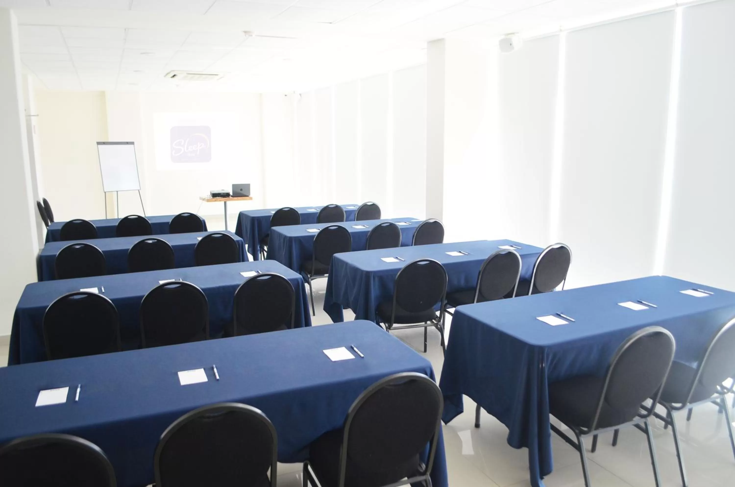 Meeting/conference room in Sleep Inn Mazatlan