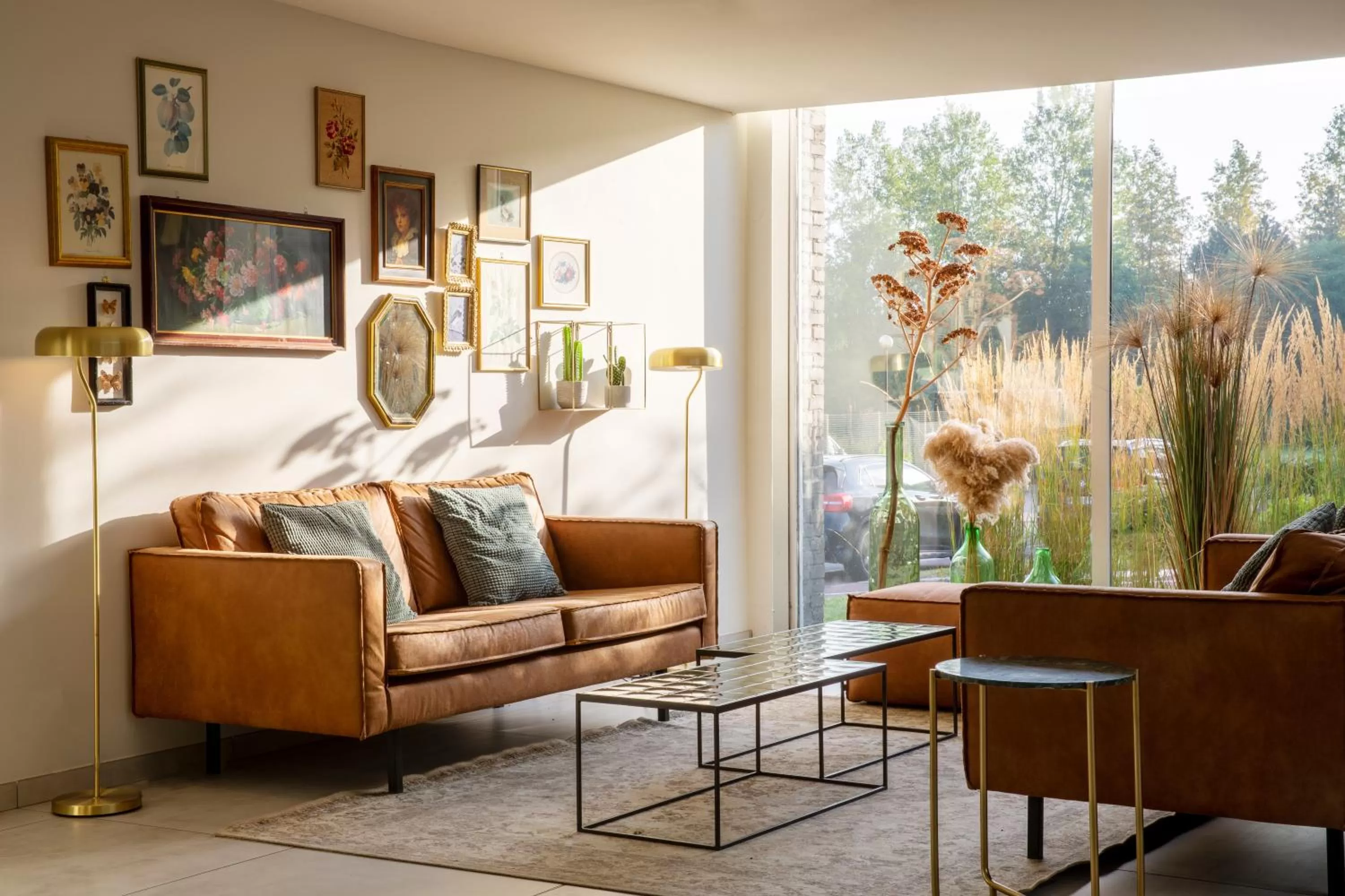 Property building in Best Western Hotel du Lac Dunkerque- Restaurant ouvert 7/7 midi et soir