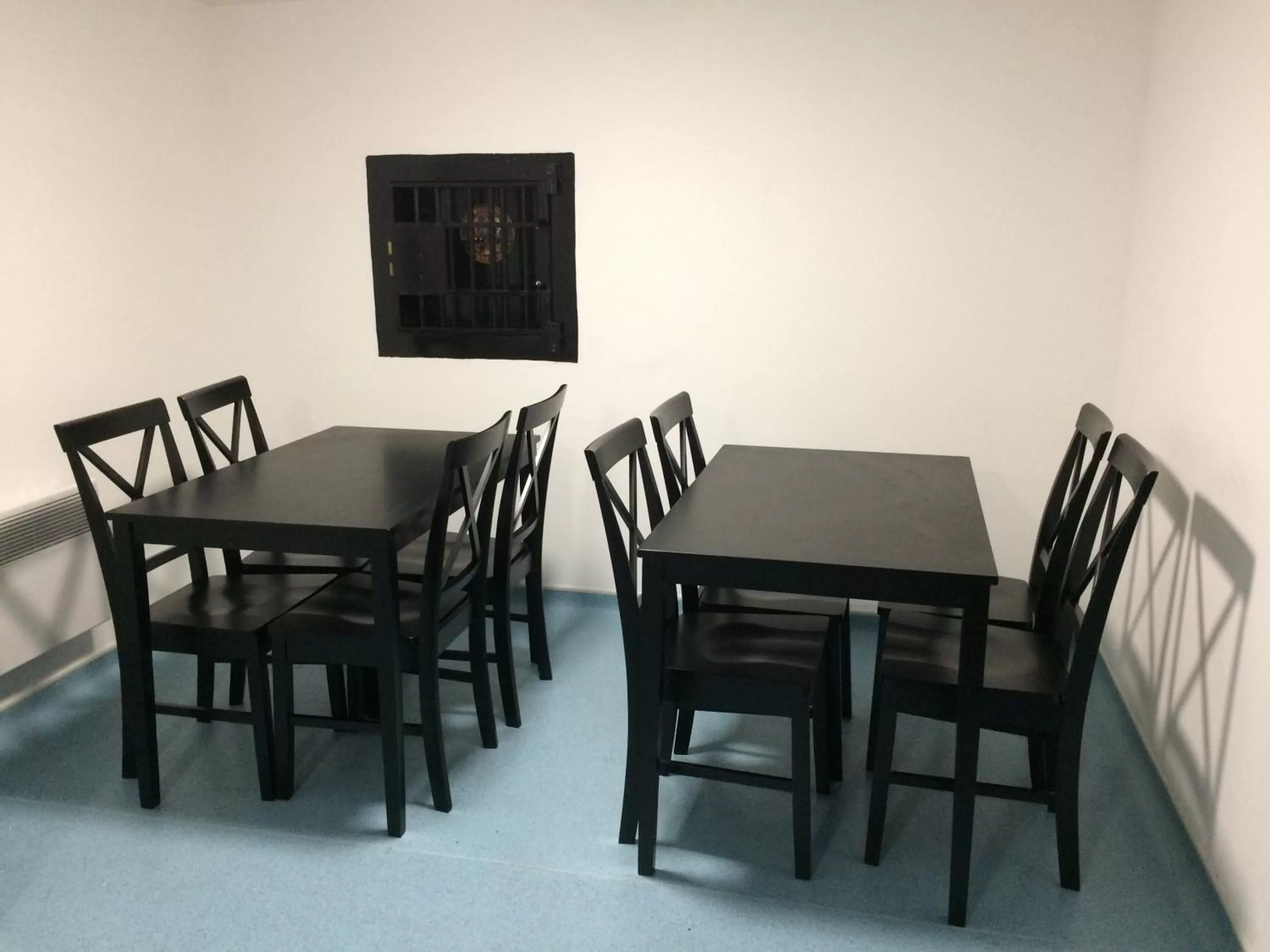 Food and drinks in Opal Bank