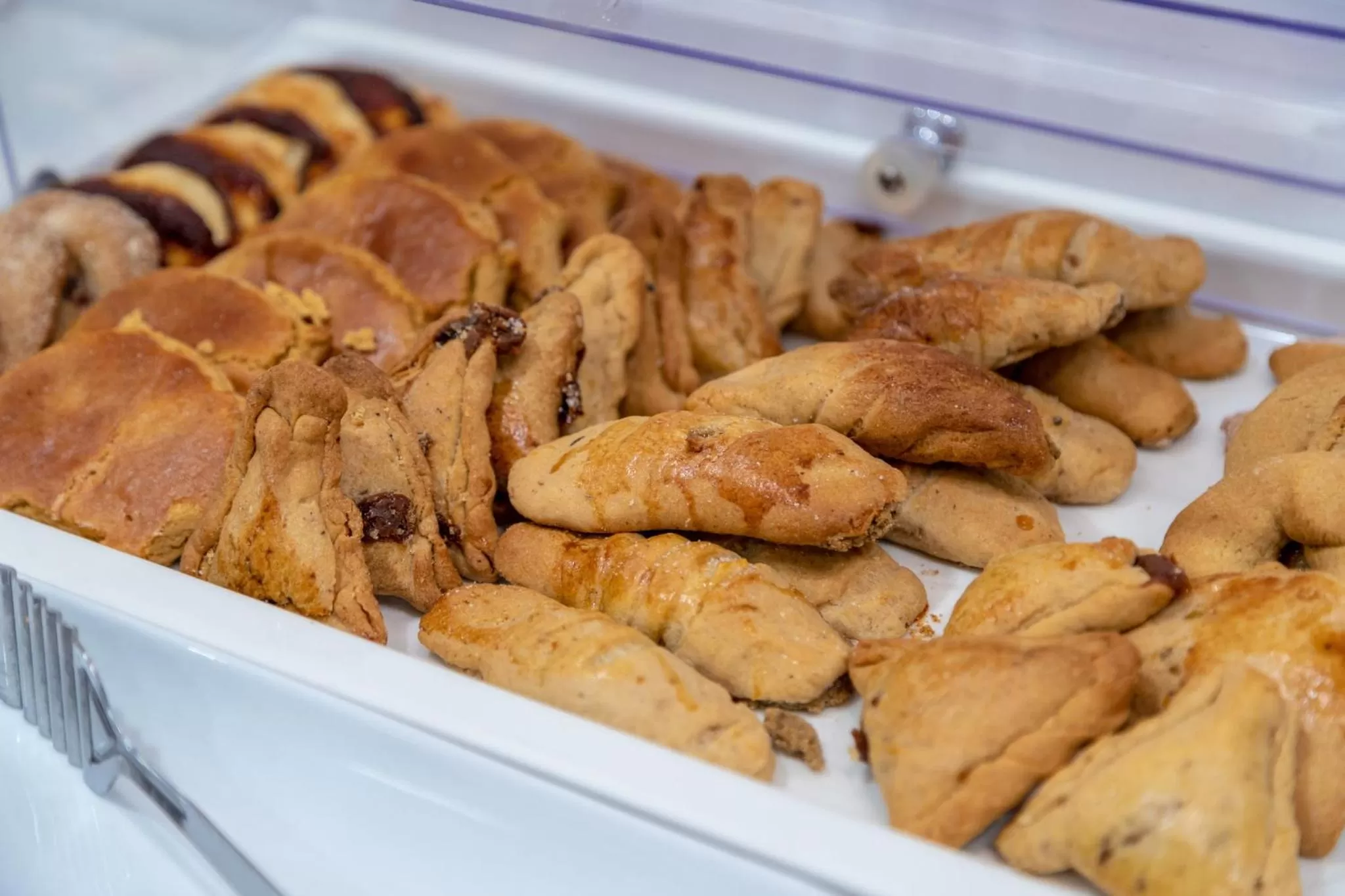 Restaurant/places to eat in Holiday Inn Express & Suites - Ensenada Centro by IHG