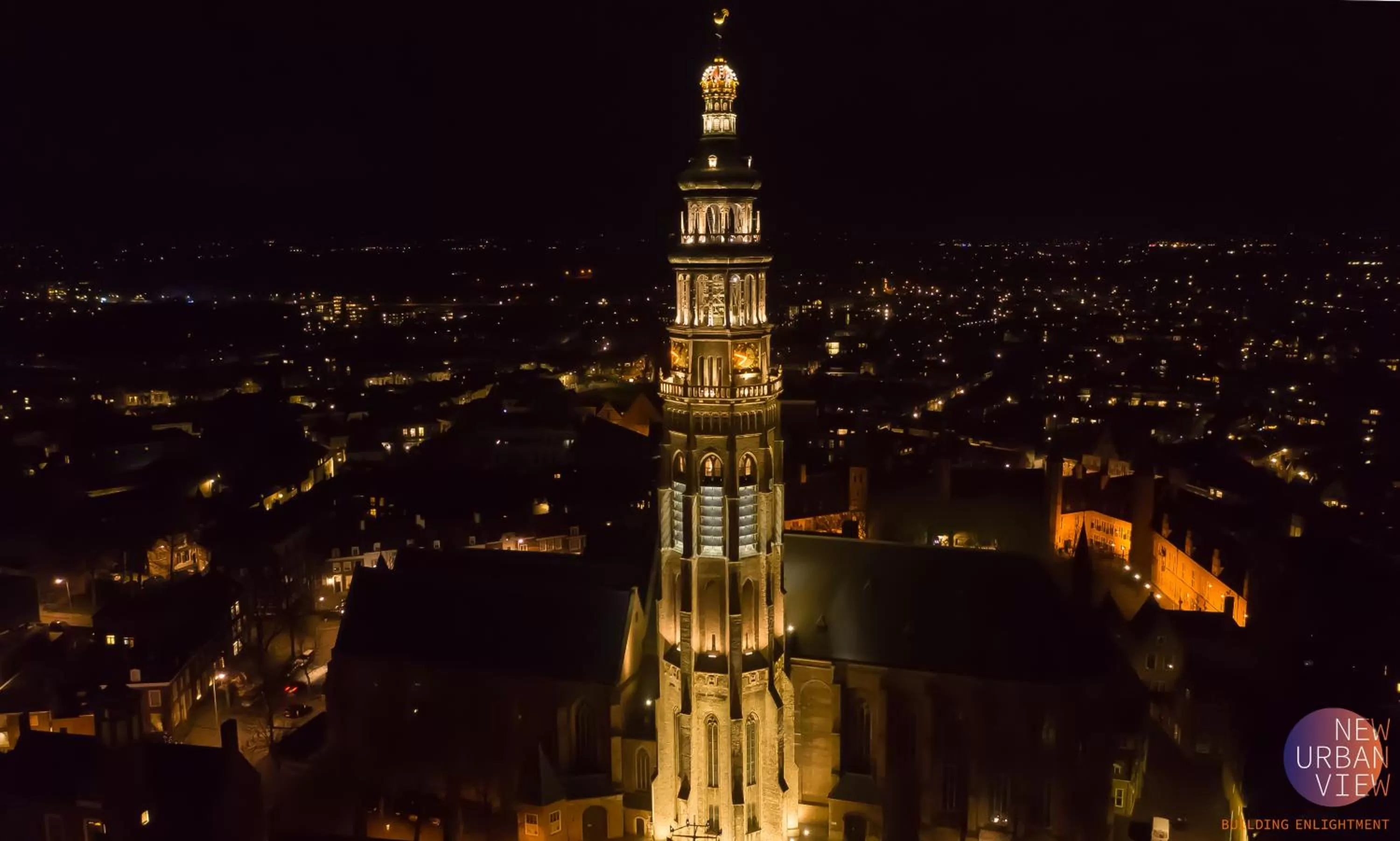 Nearby landmark in Boutique Hotel The Roosevelt