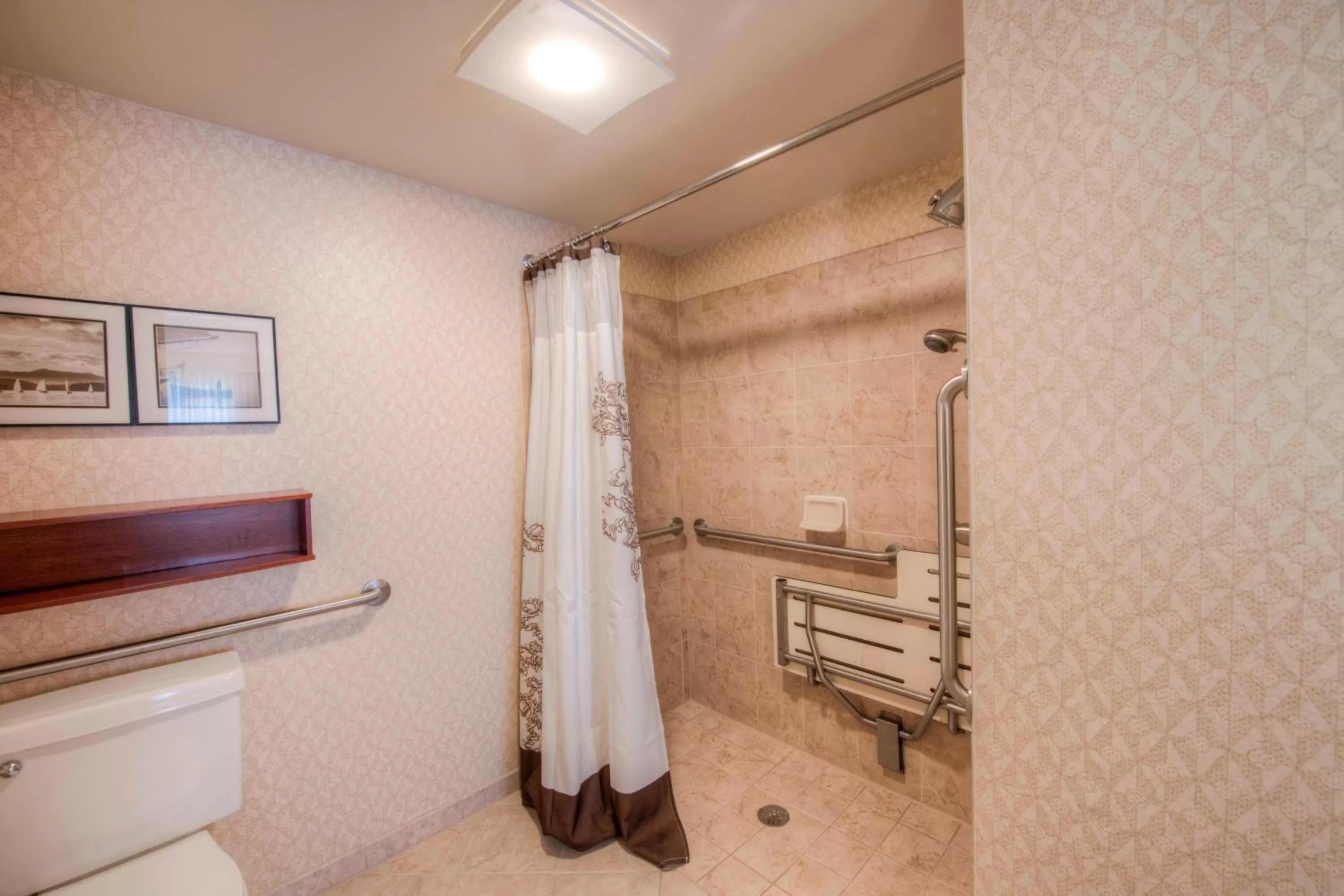 Photo of the whole room in Residence Inn by Marriott Chapel Hill