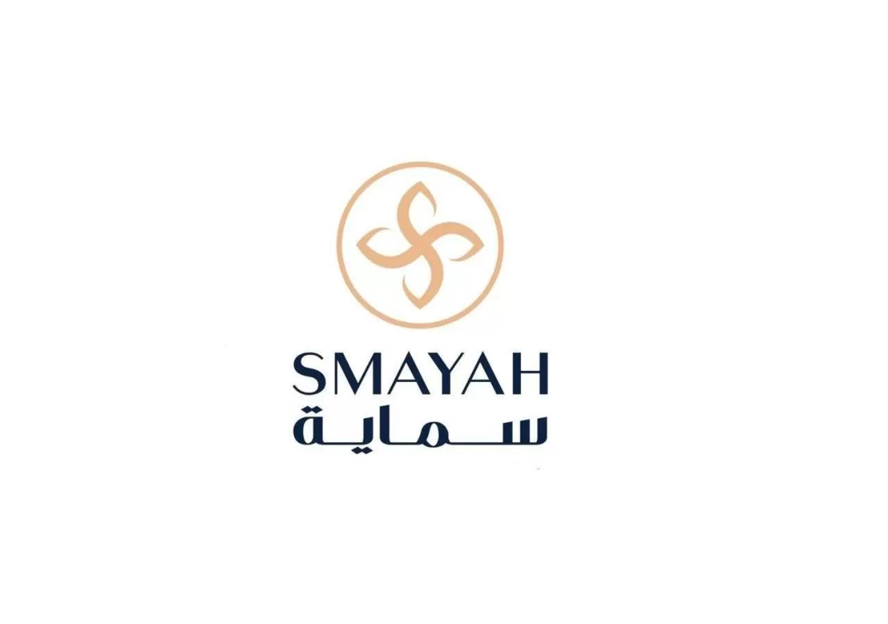 Logo/Certificate/Sign in Smayah Hotel