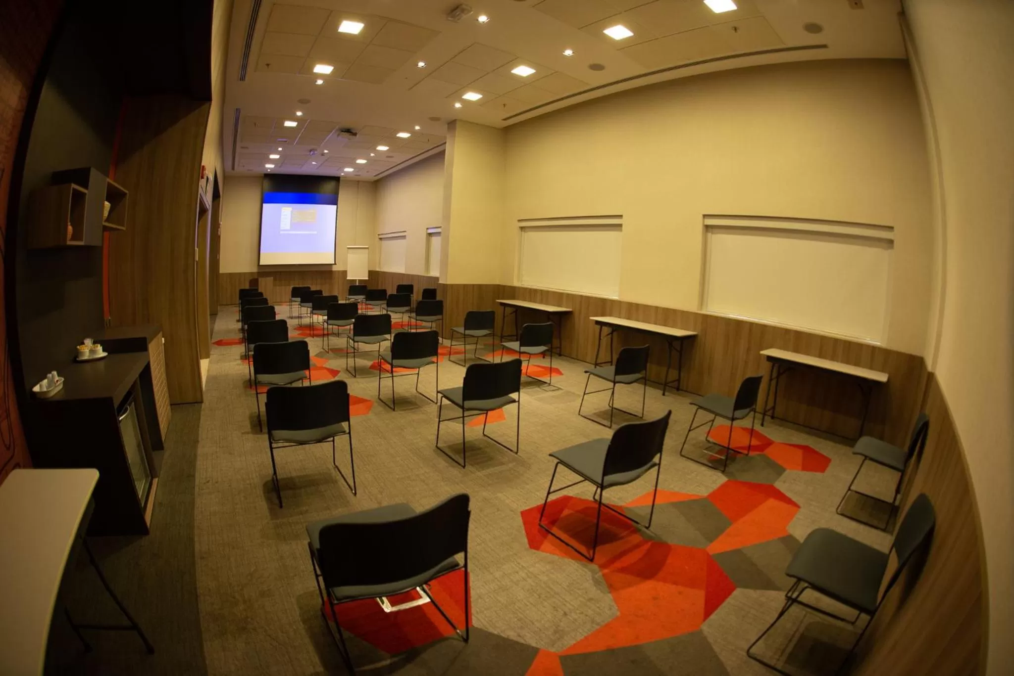 Meeting/conference room in Novotel Sorocaba