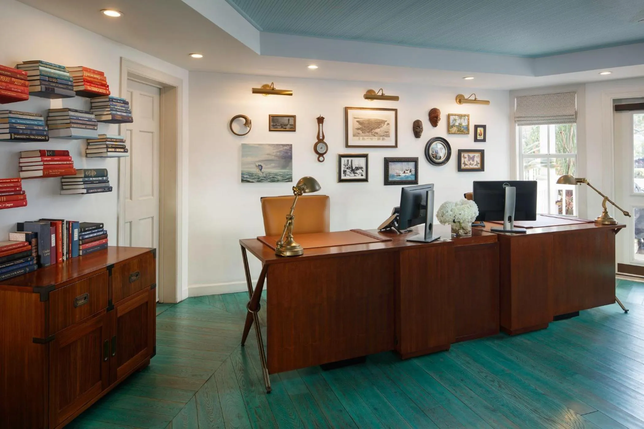 Day in Hyatt Vacation Club at Sunset Harbor