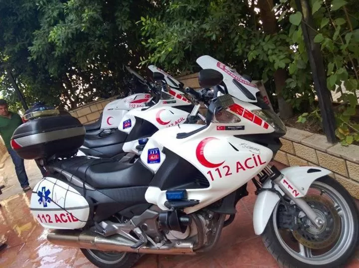 Day in Sunrise Hotel