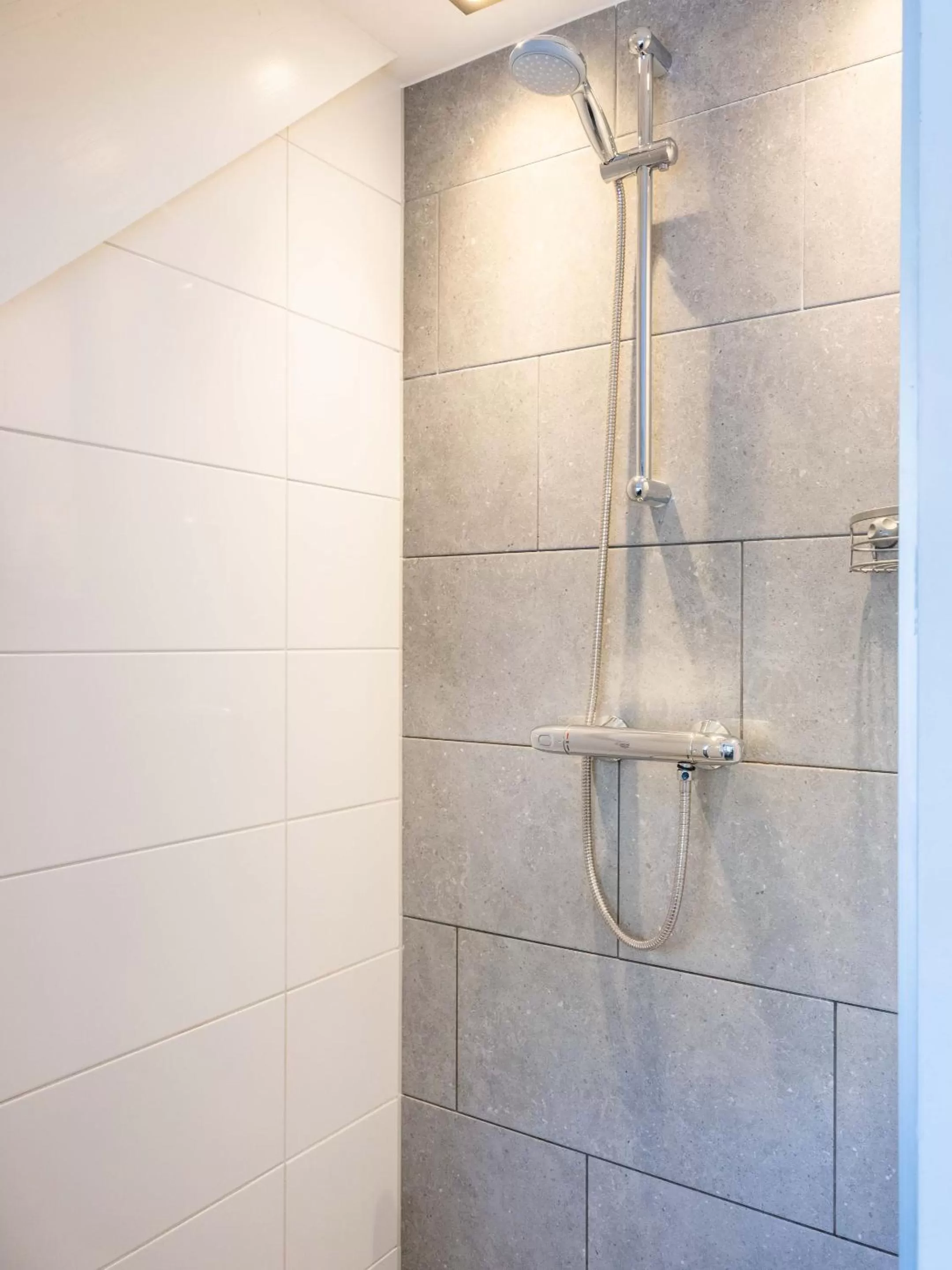 Bathroom in Bergen1928