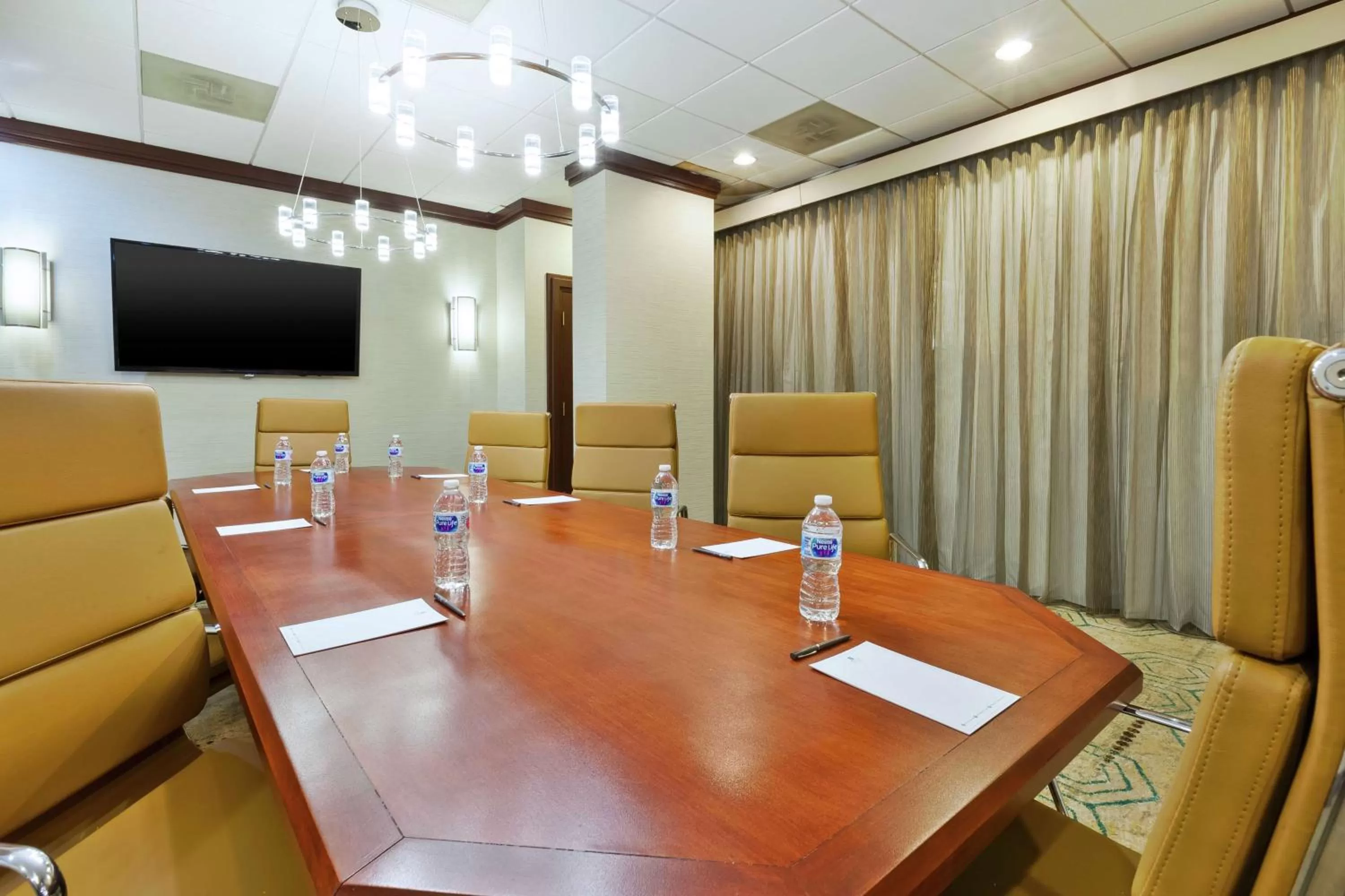 Meeting/conference room in Hotel Auburn Hills