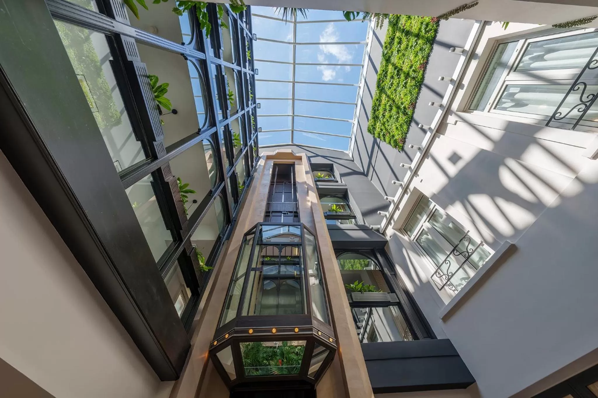 Other in Best Western Plus Le Picardy