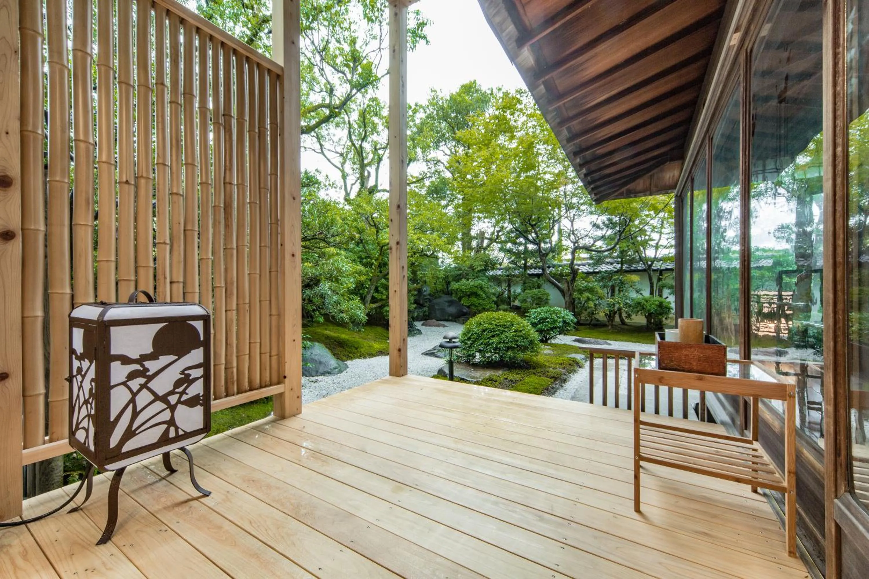 Day in Kyoto Nanzenji Ryokan Yachiyo Established in 1915