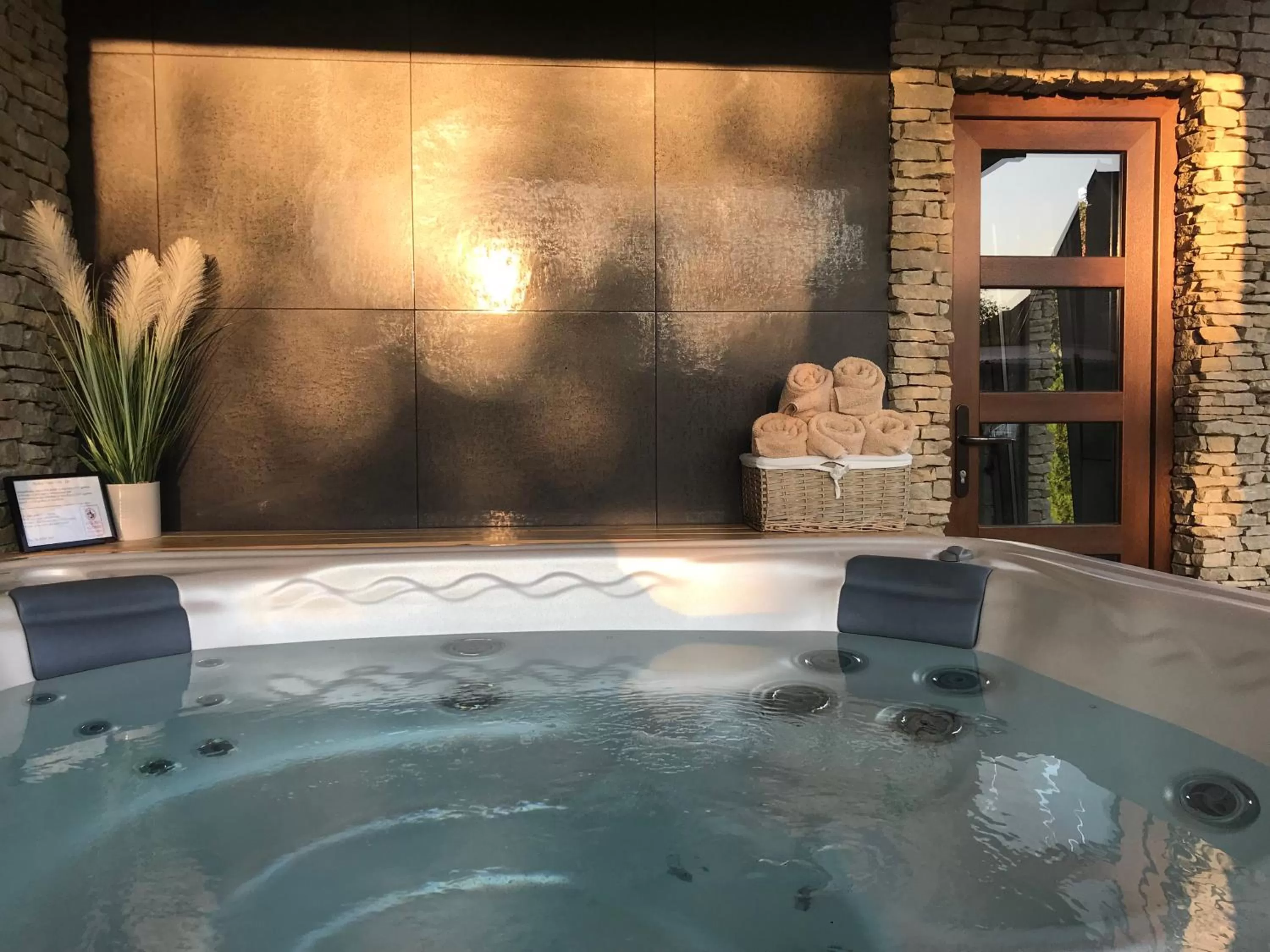 Villa Aruba & Private SPA Suites