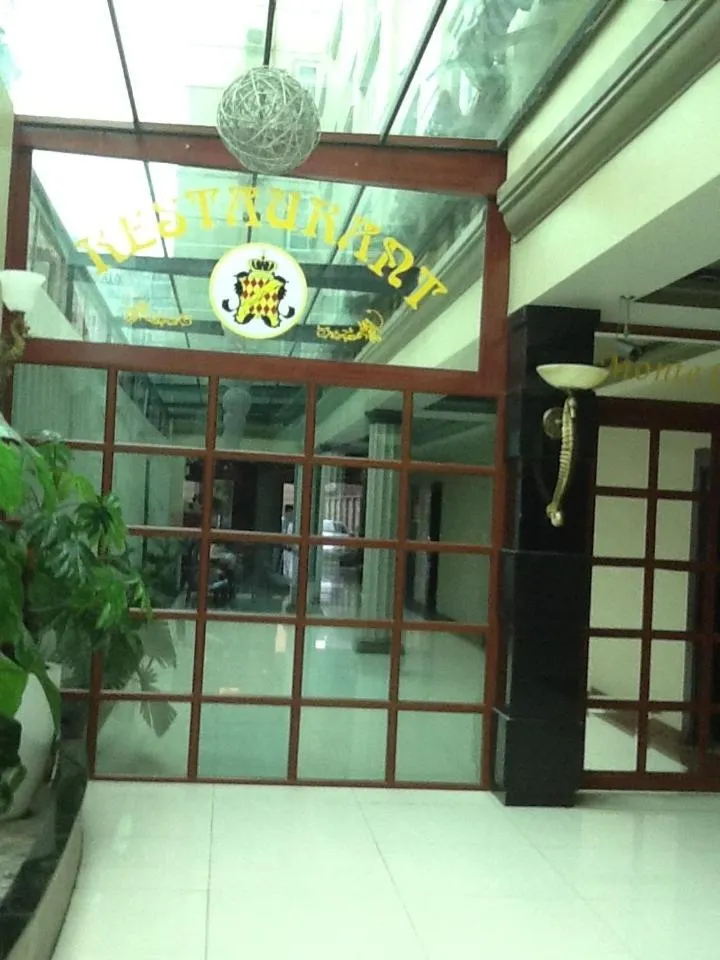 Other in Monte Carlo Hotel Hai Phong