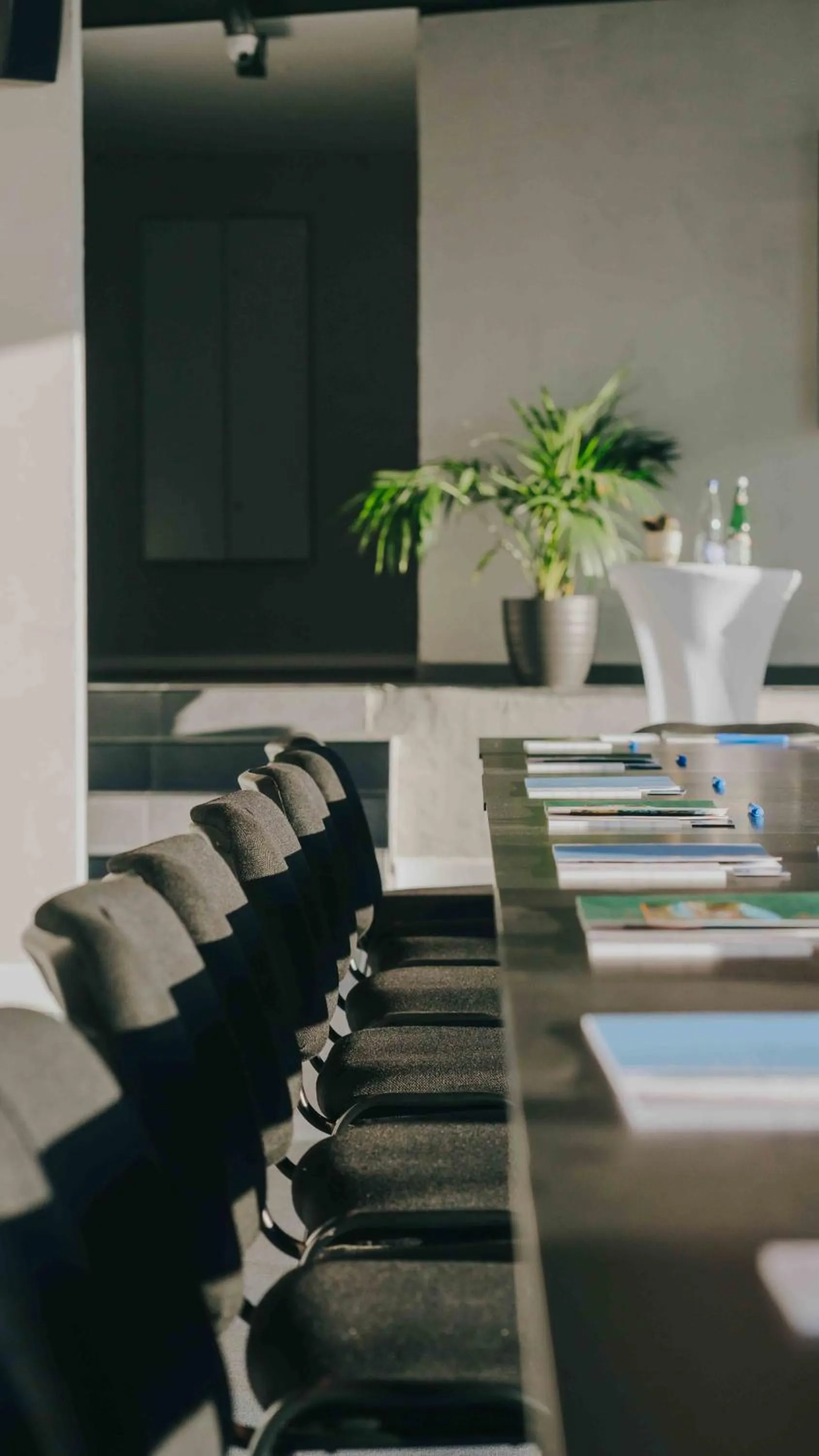 Meeting/conference room in Royal Blue Resort & Residences