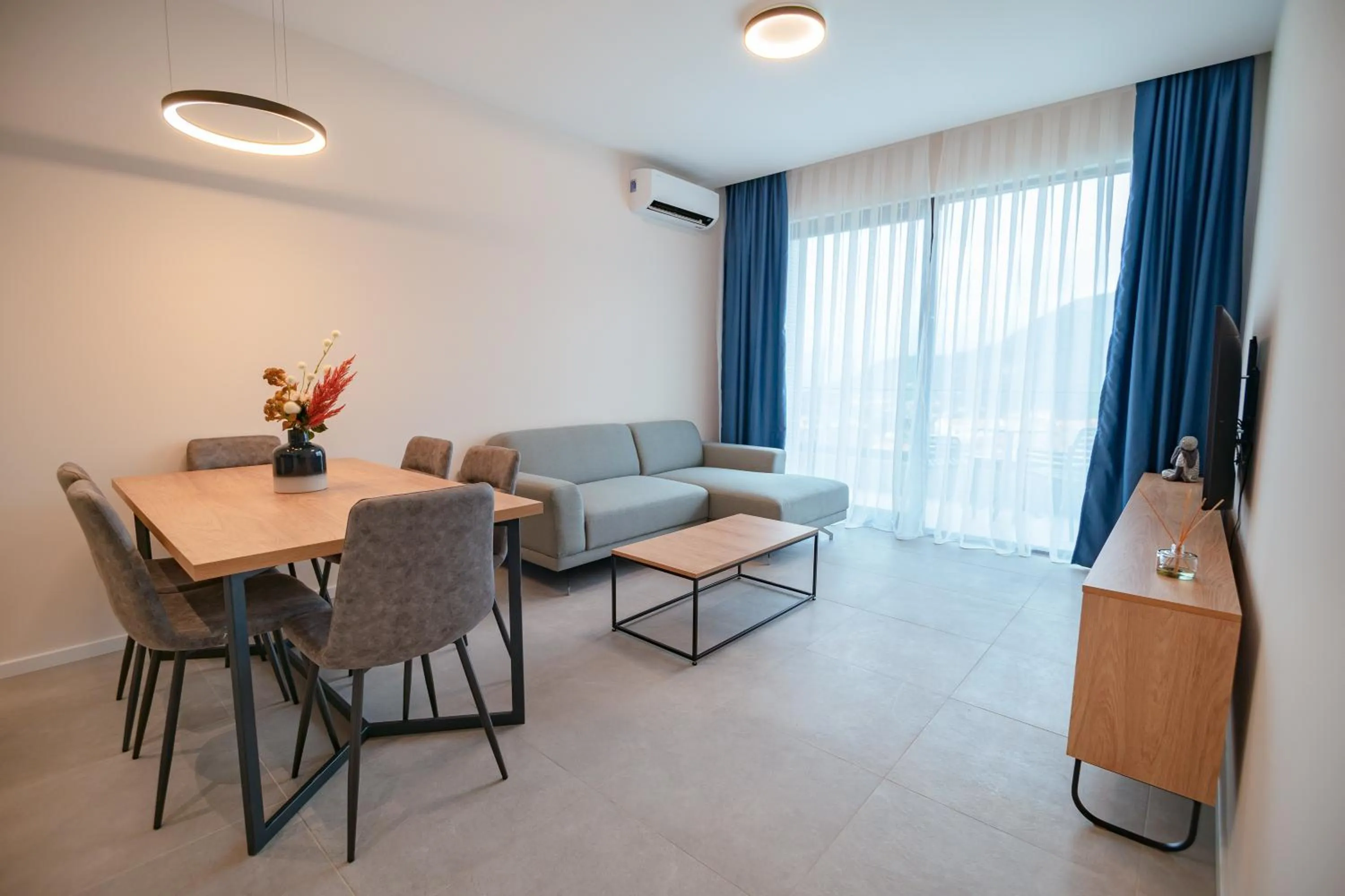 Day in Royal Blue Resort & Residences