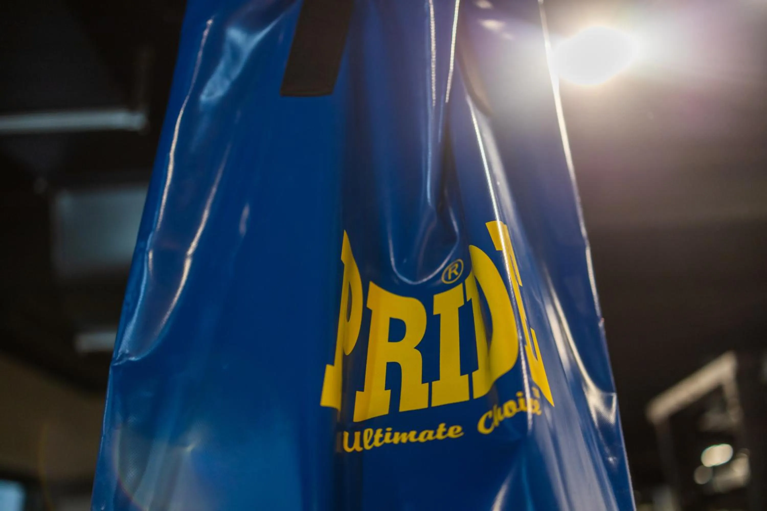 Fitness centre/facilities in Royal Blue Resort & Residences