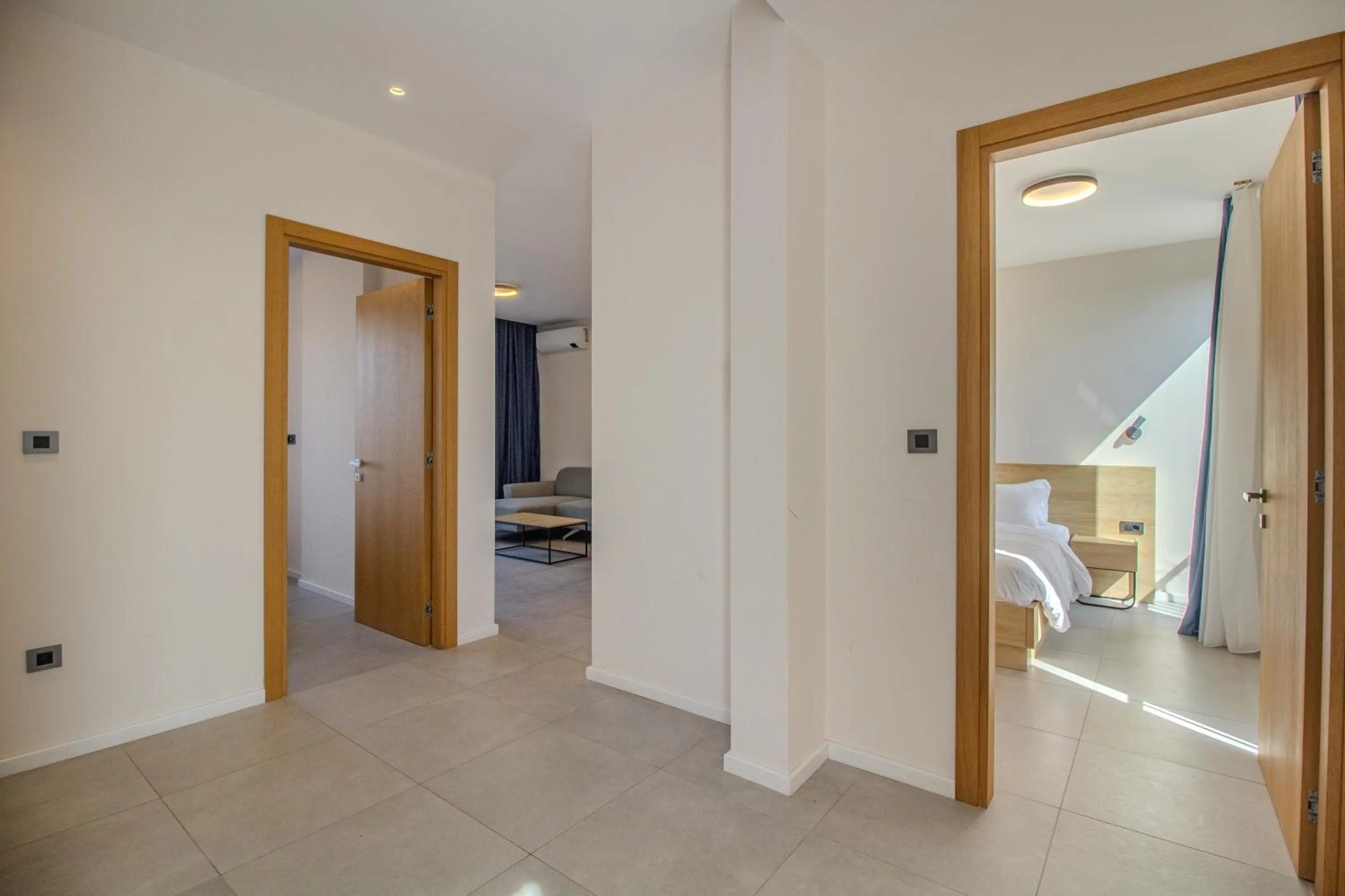 Other, Bed in Royal Blue Resort & Residences