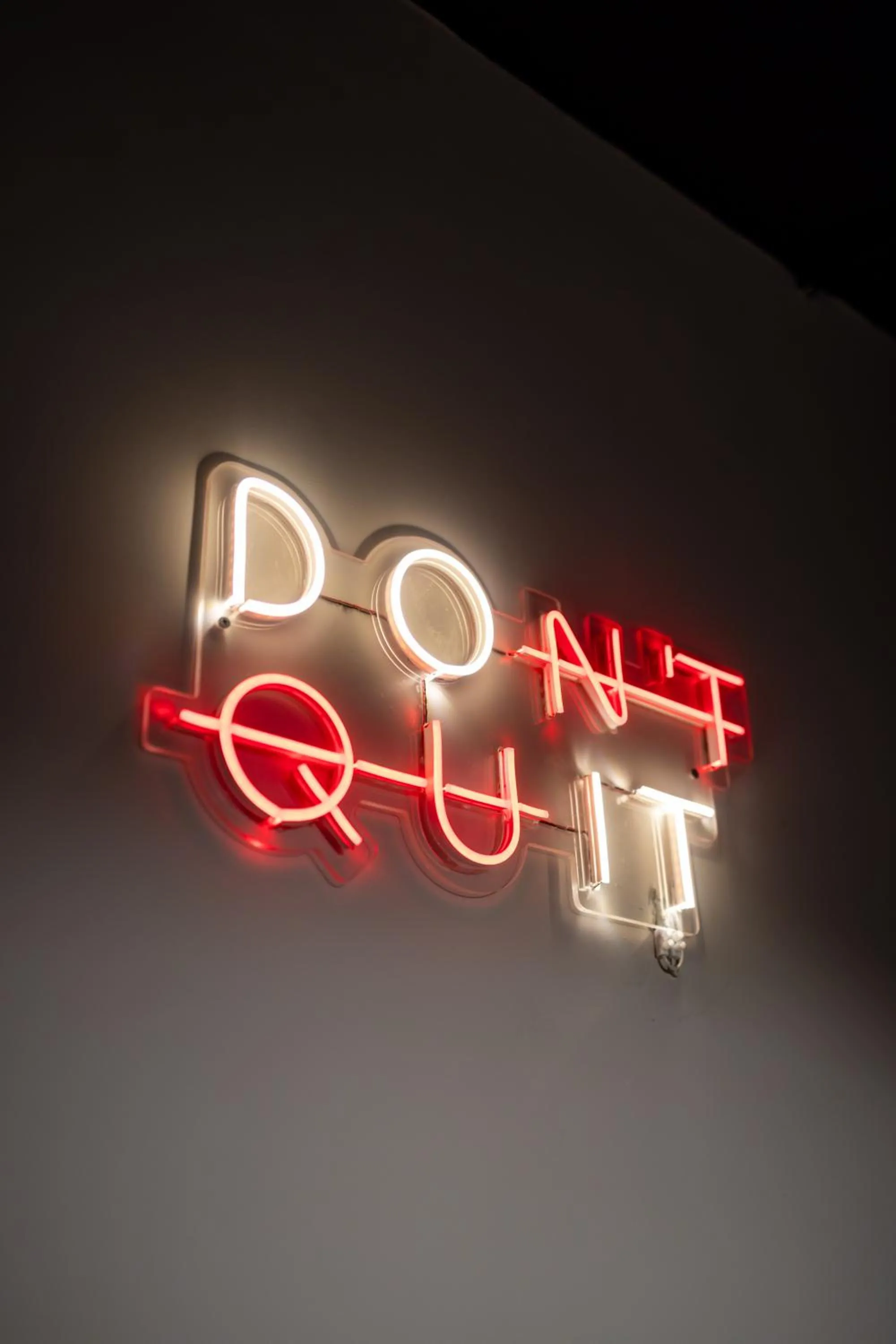 Text overlay in Royal Blue Resort & Residences