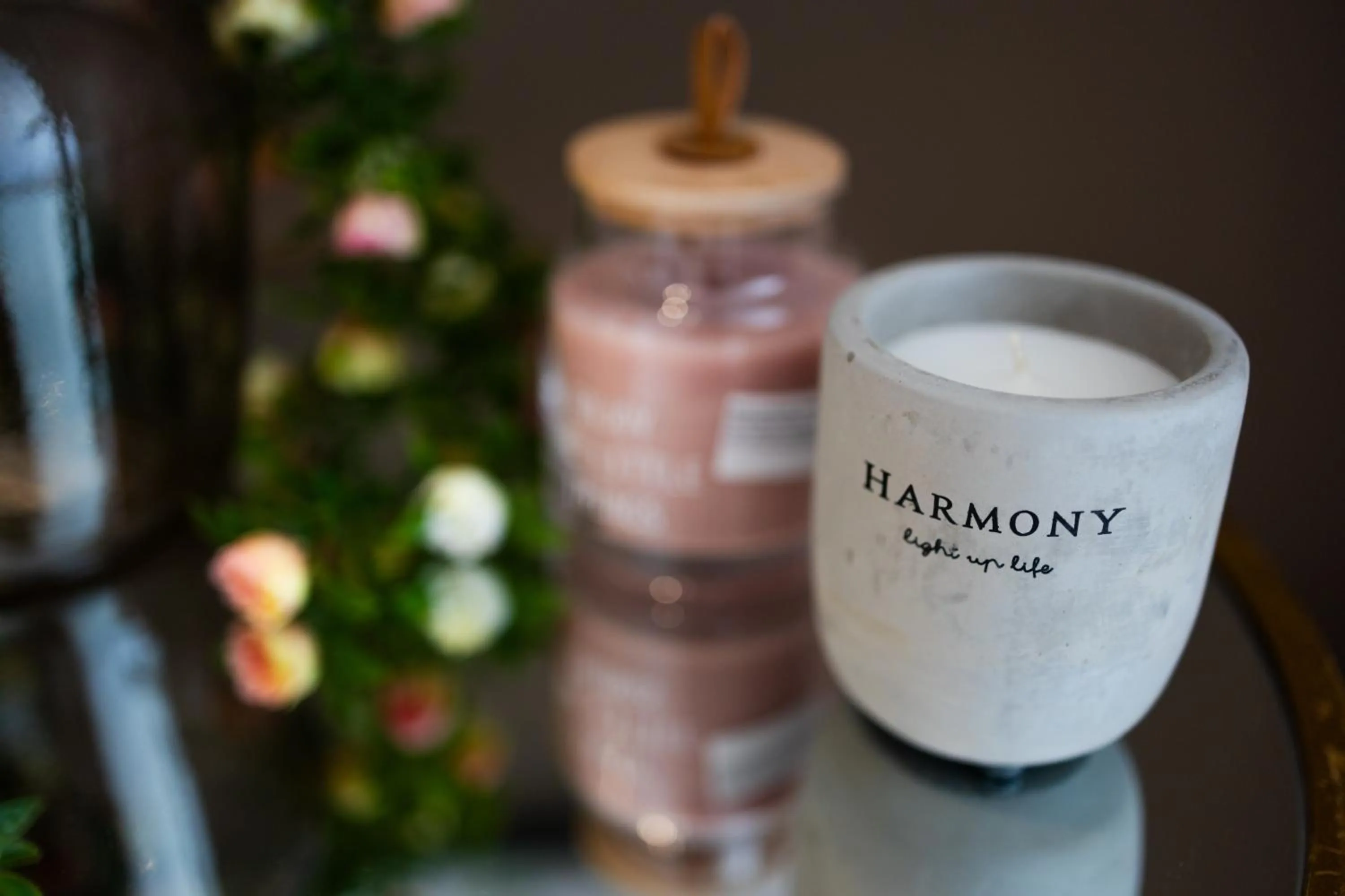 Decorative detail in Royal Blue Resort & Residences