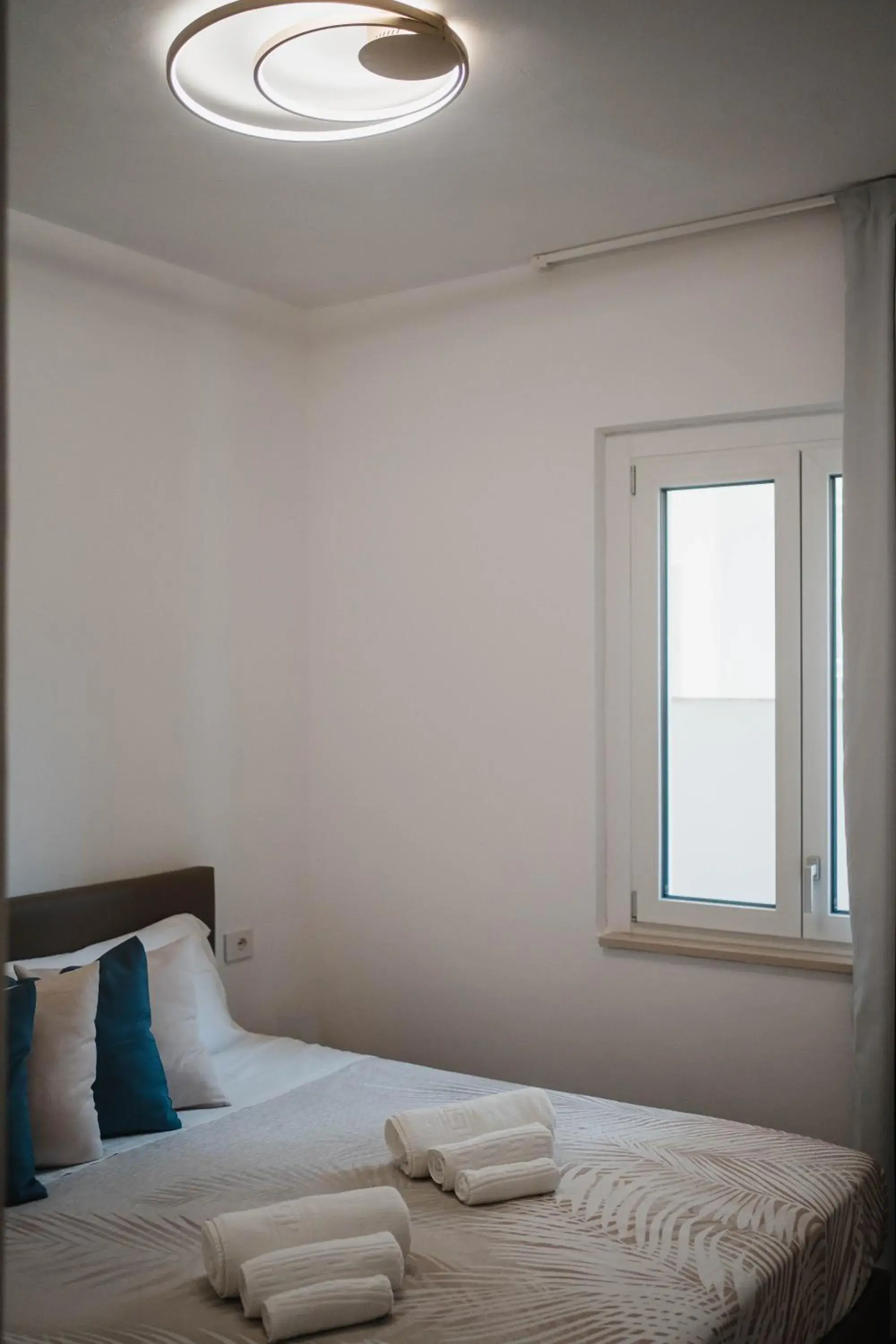 Standard Double Room in Hotel Ficocella Standard Double Room in Hotel Ficocella