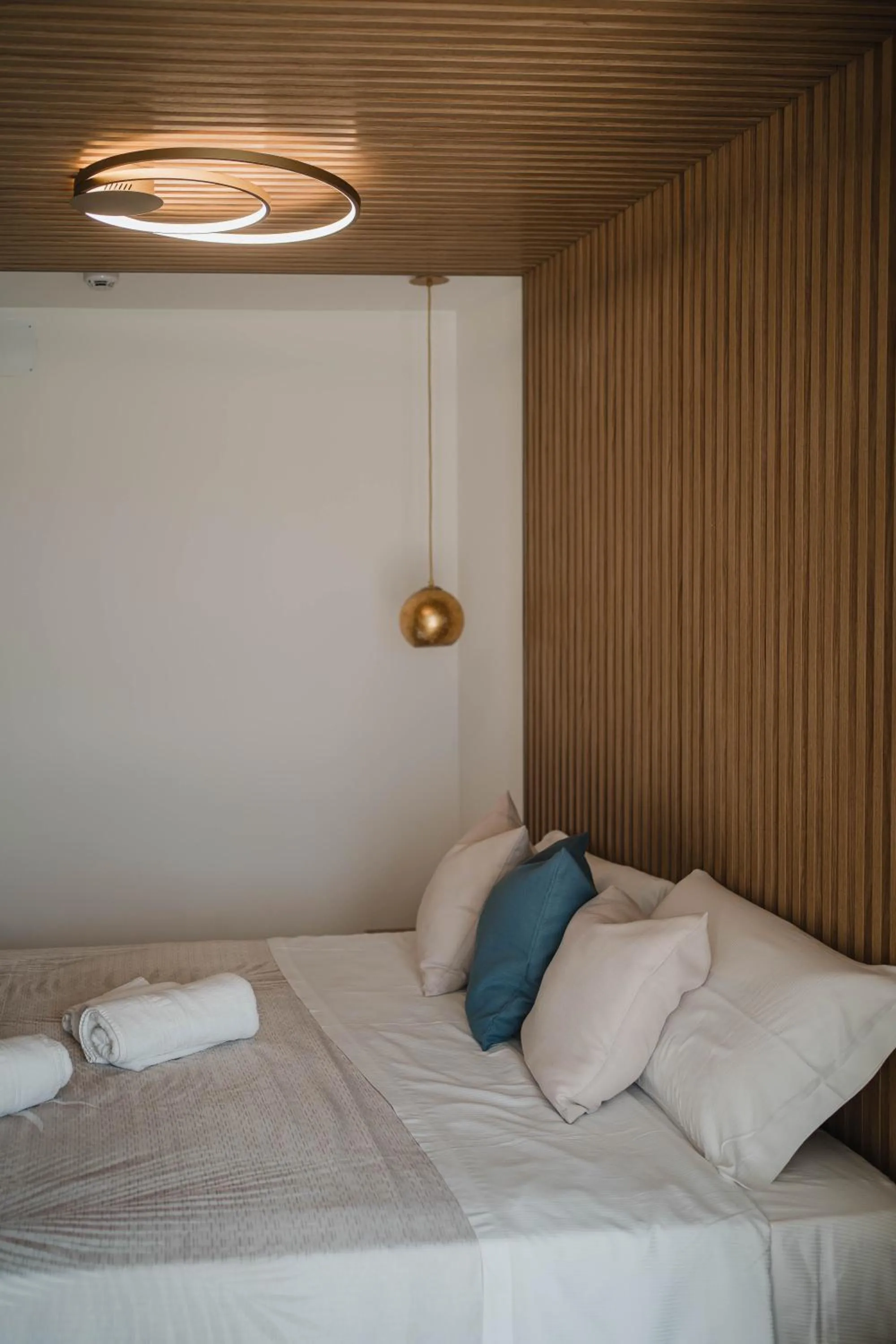 Superior Queen Room in Hotel Ficocella