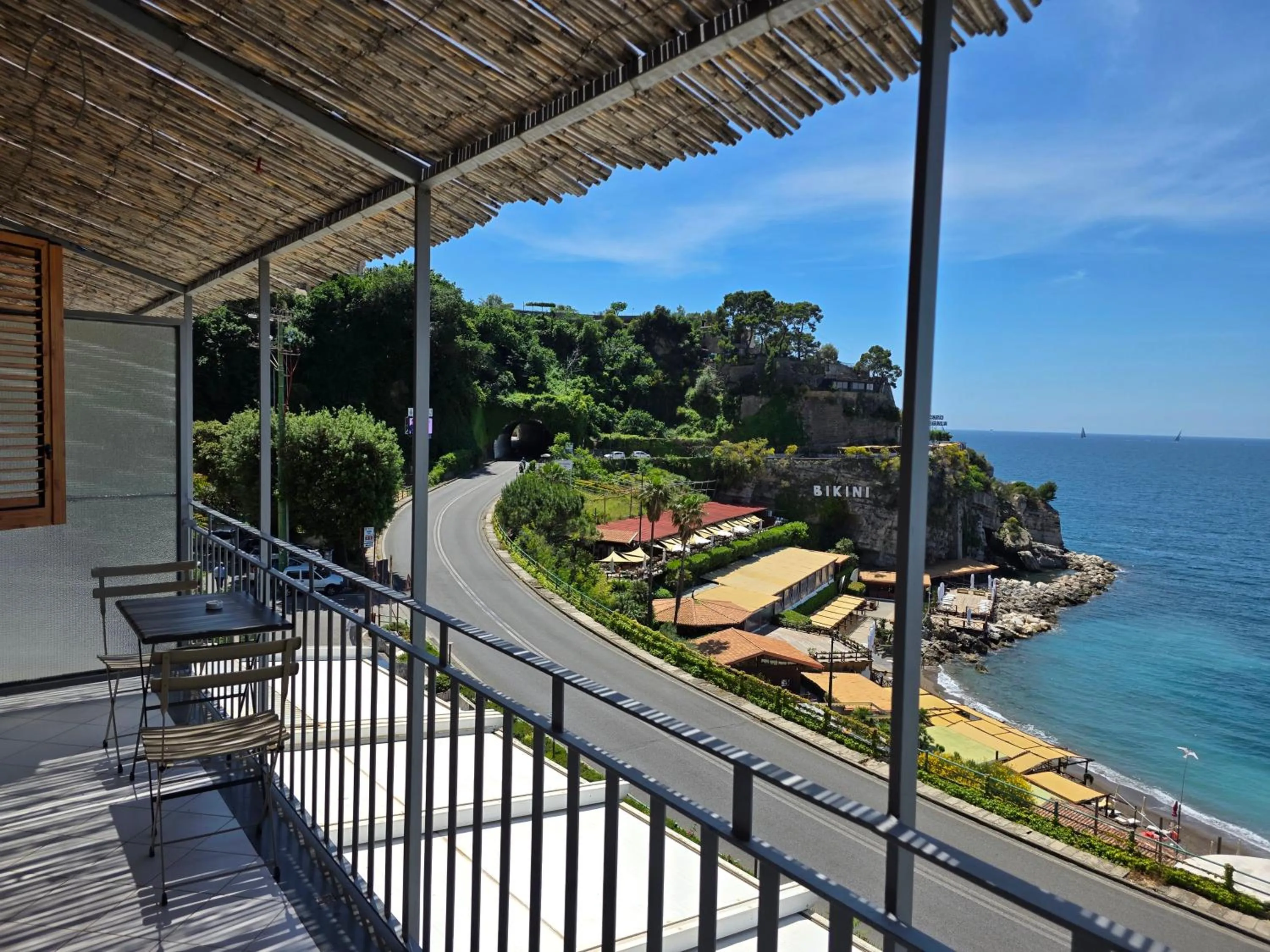 Nearby landmark in Oasi Relais