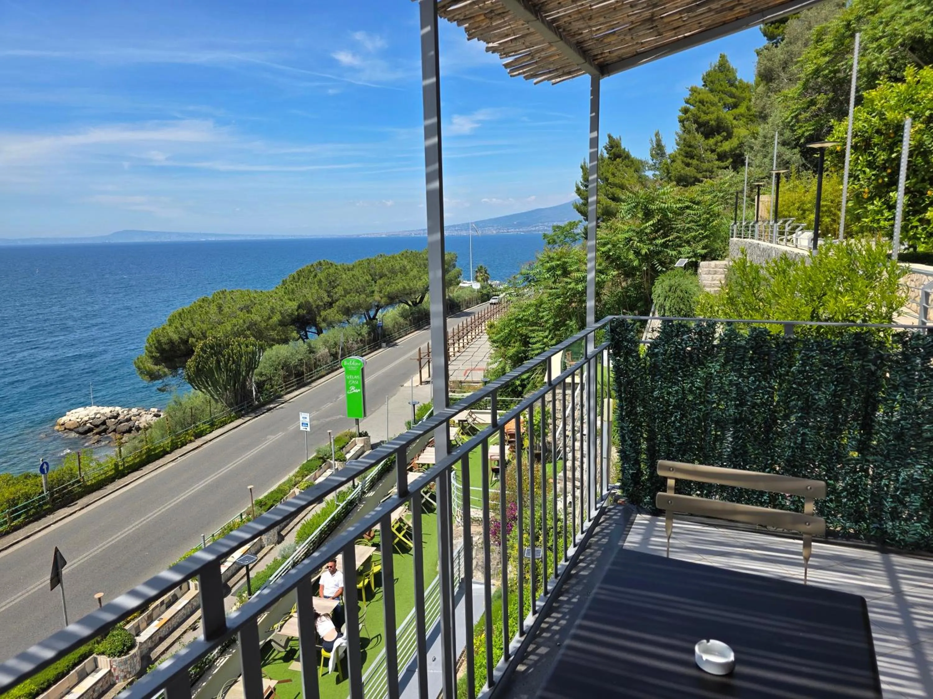 Spring in Oasi Relais