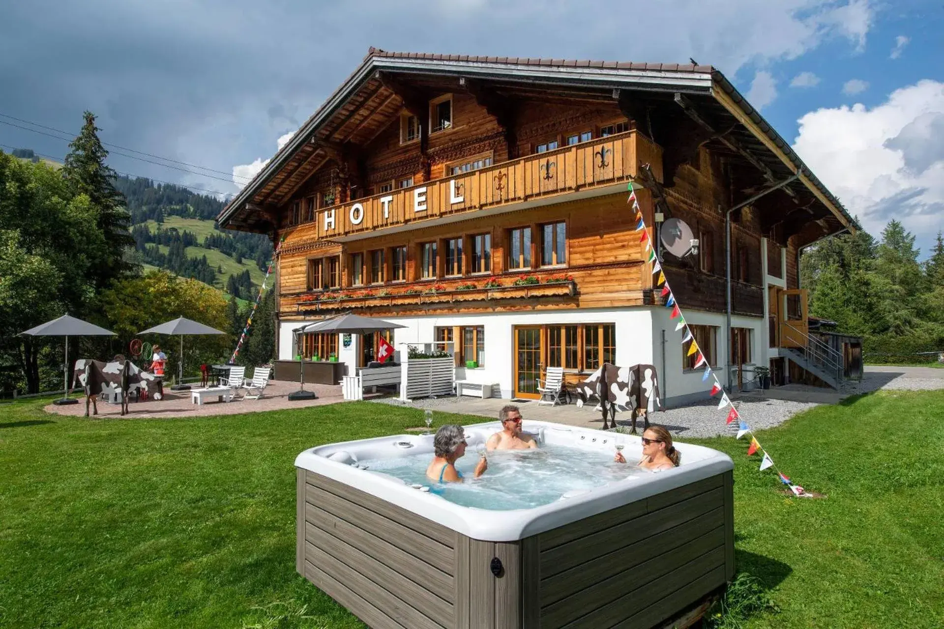 Le Petit Relais Le Petit Relais