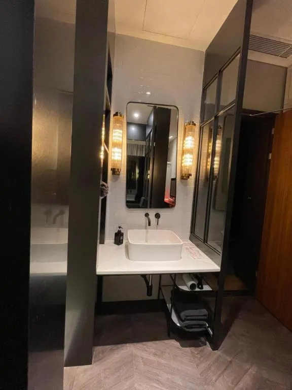 Junibino Hotel Hongdae