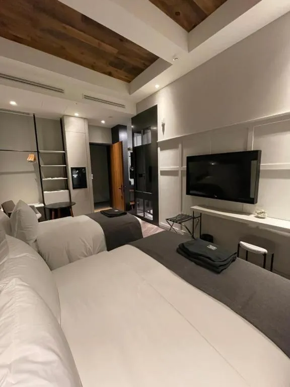 Junibino Hotel Hongdae