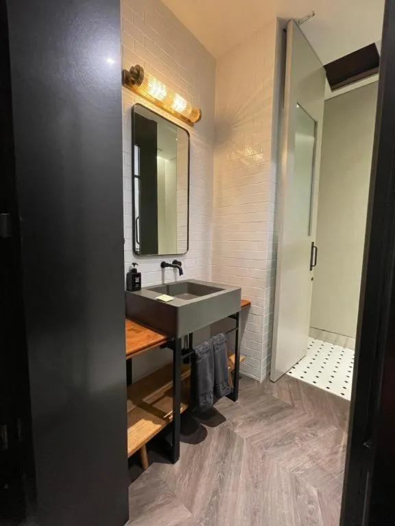 Junibino Hotel Hongdae