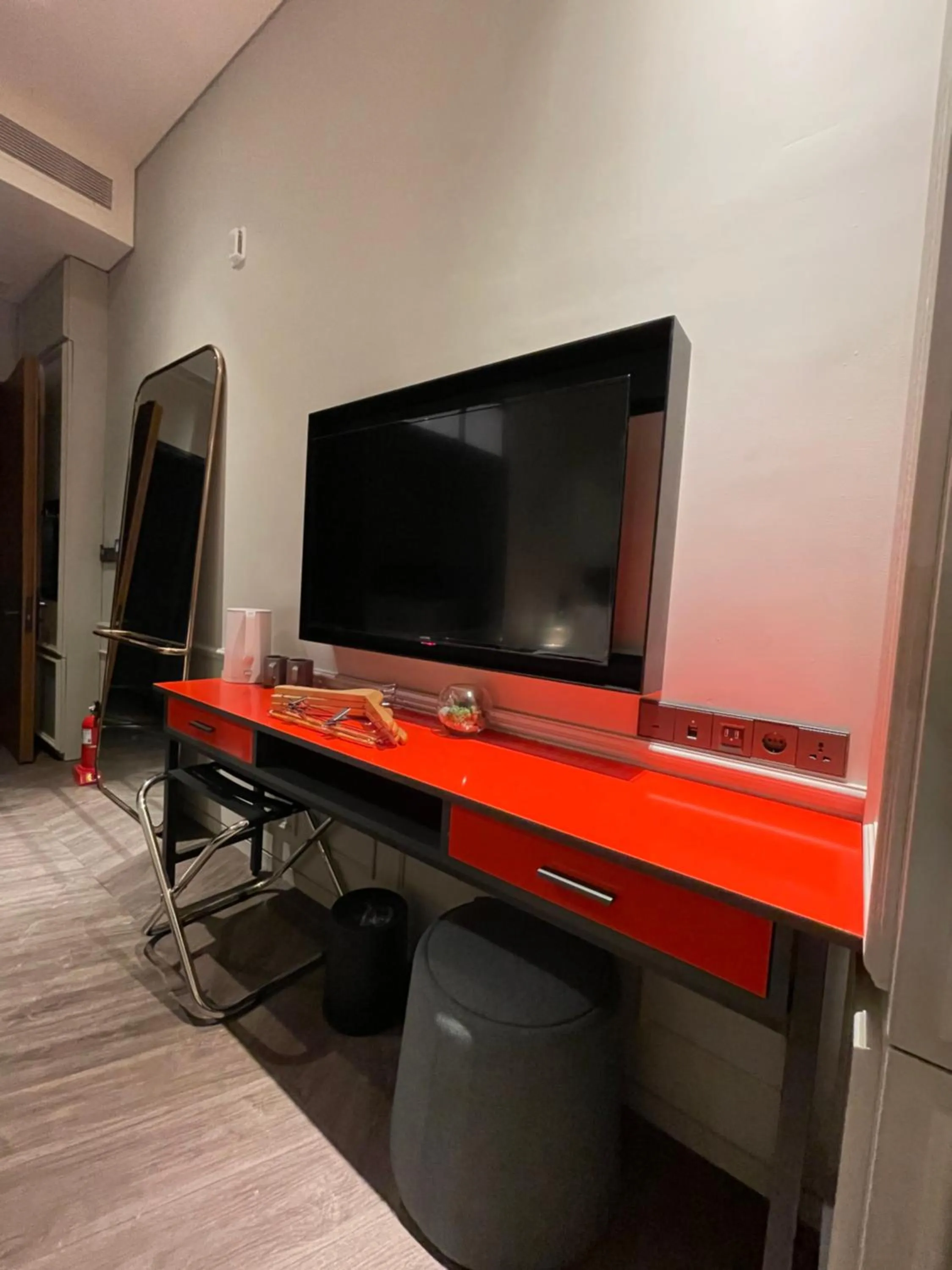 Junibino Hotel Hongdae