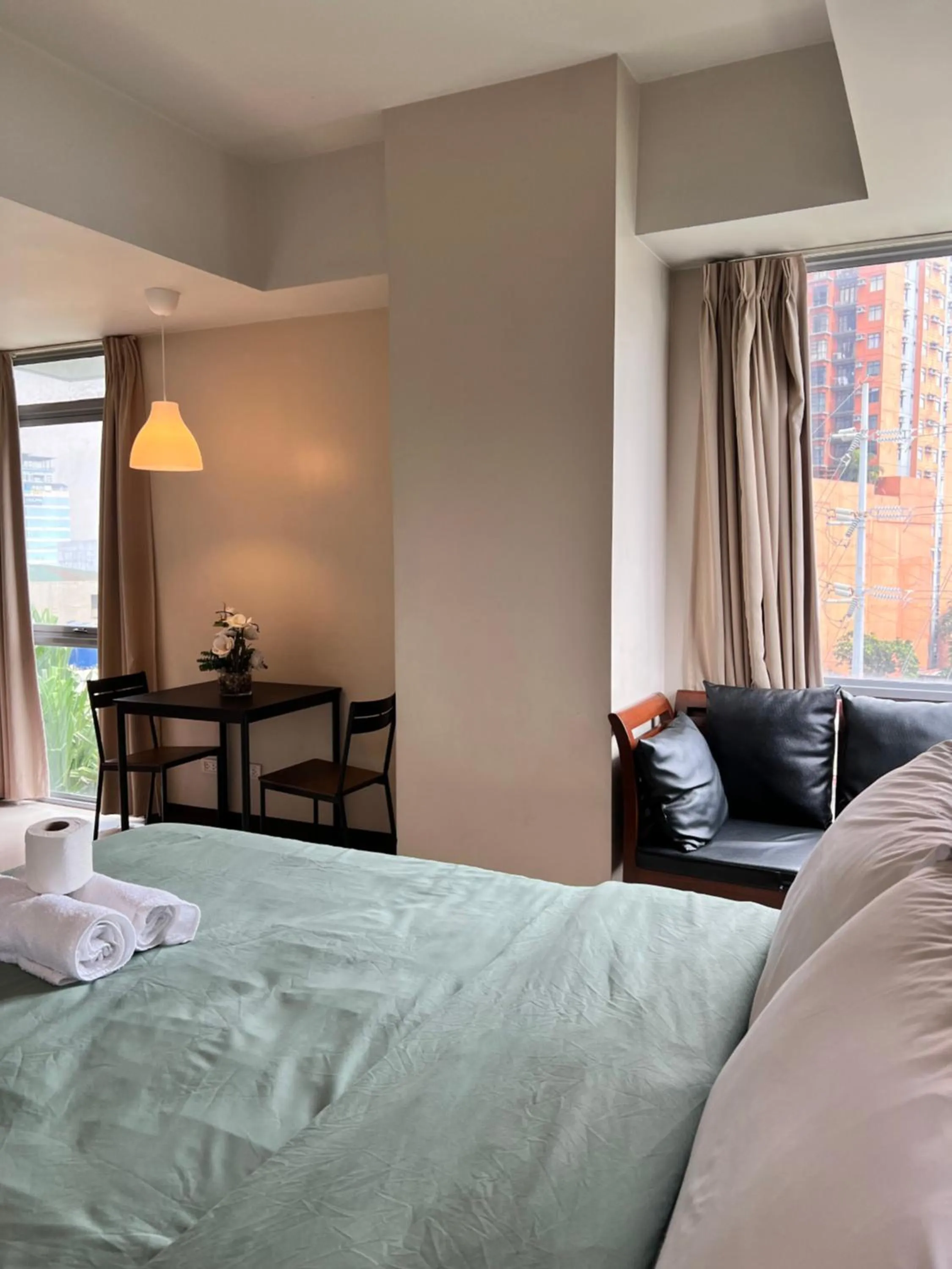 Manhattan Heights Tower D