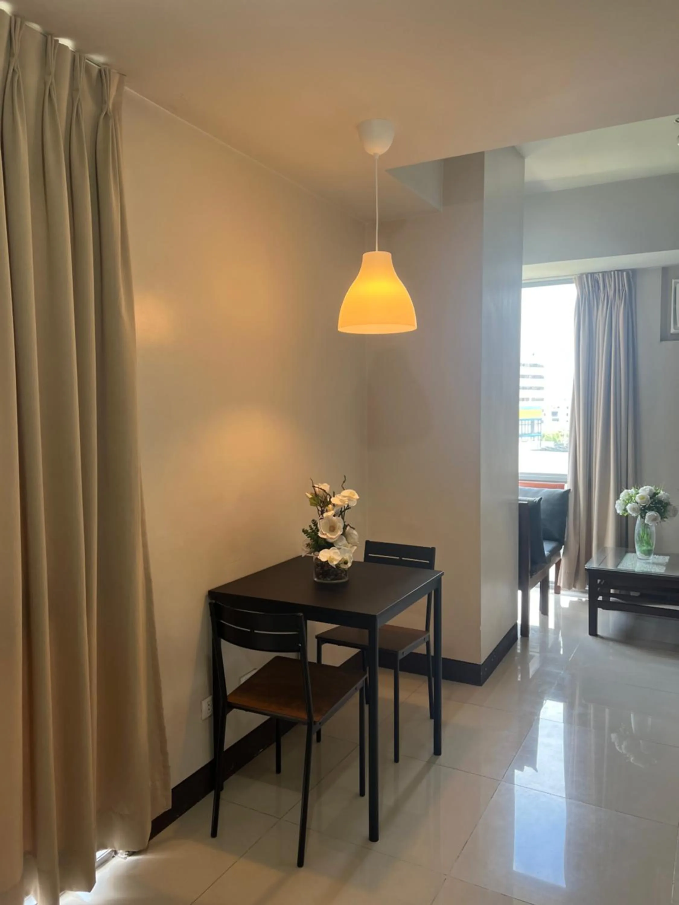 Manhattan Heights Tower D