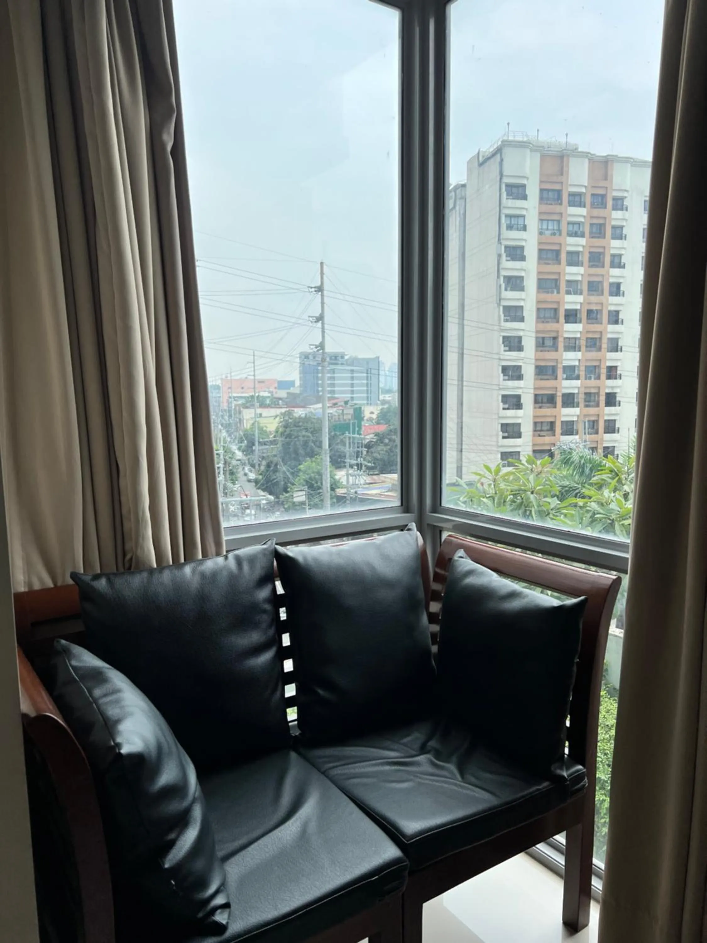 Manhattan Heights Tower D