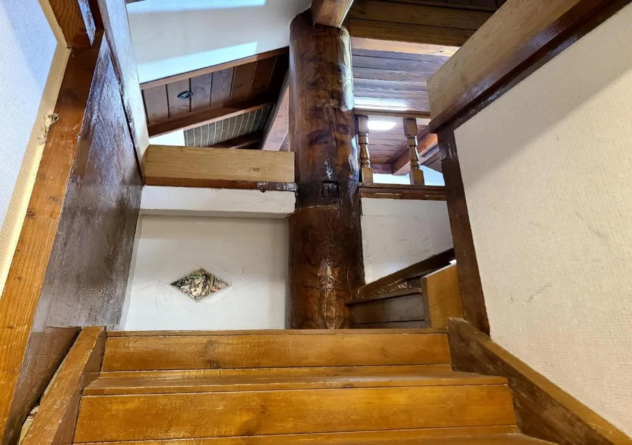 Property building in Woomigwan Hotel