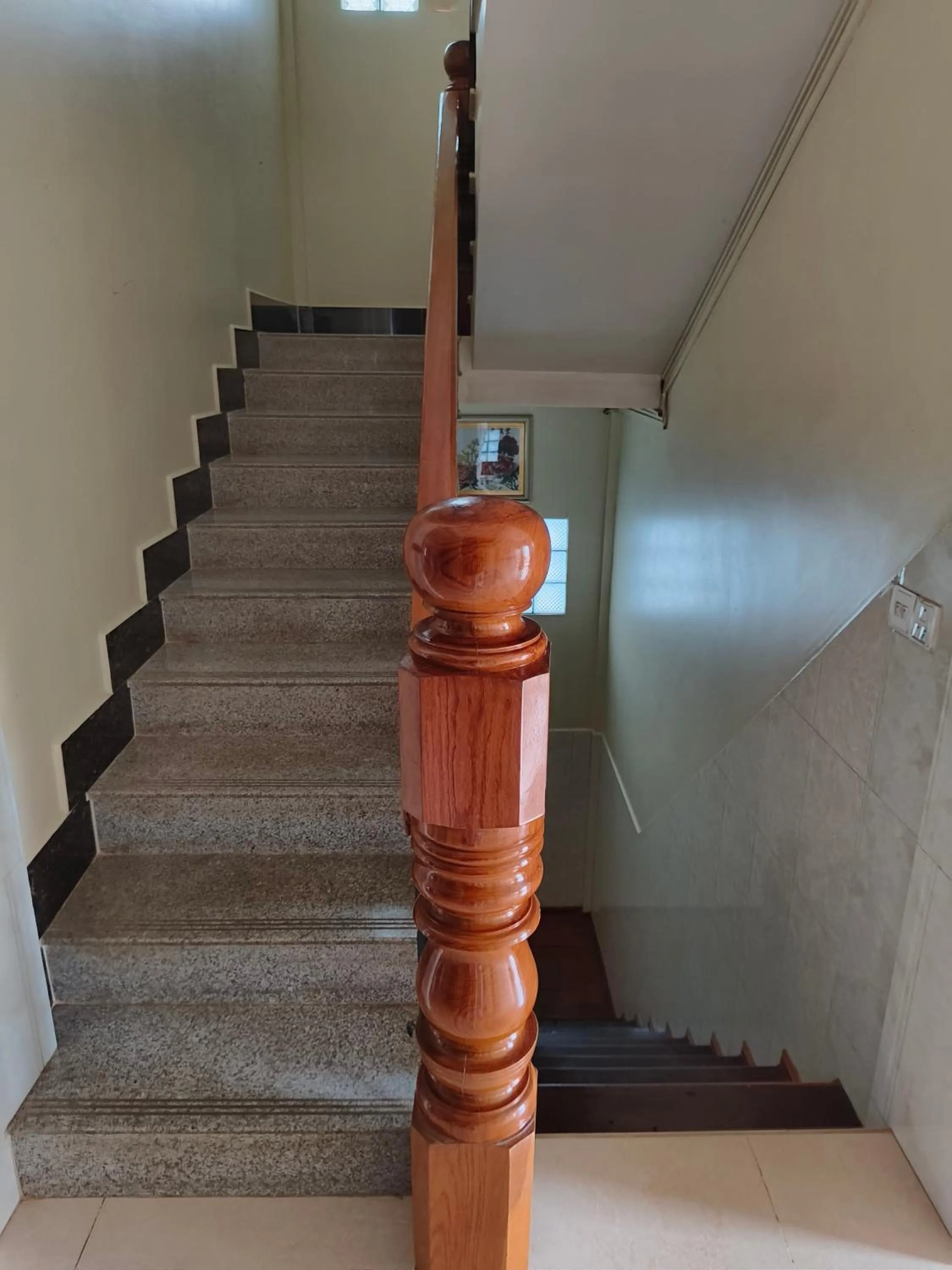 Property building in Raksmey Kampuchea