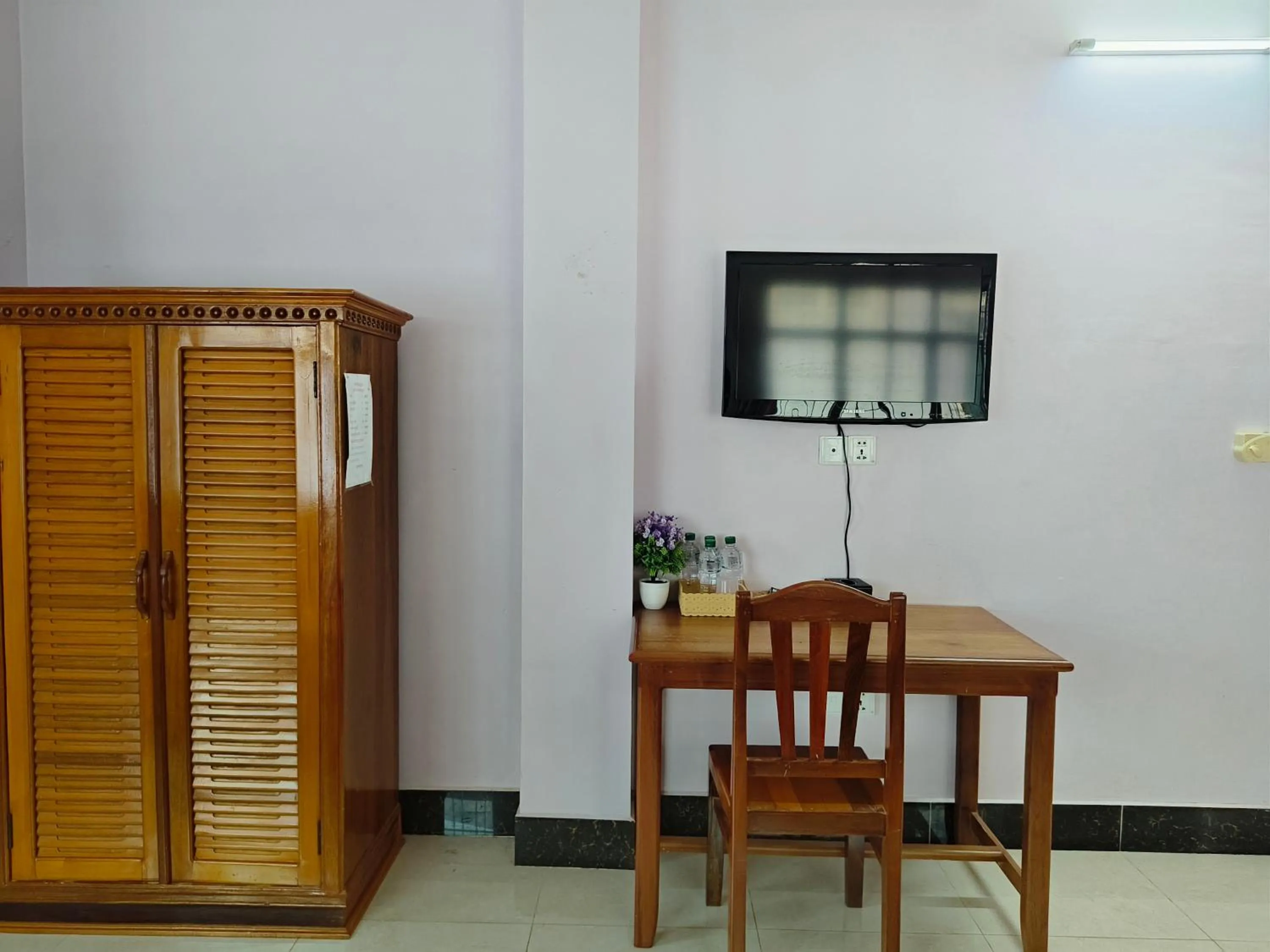 TV and multimedia in Raksmey Kampuchea