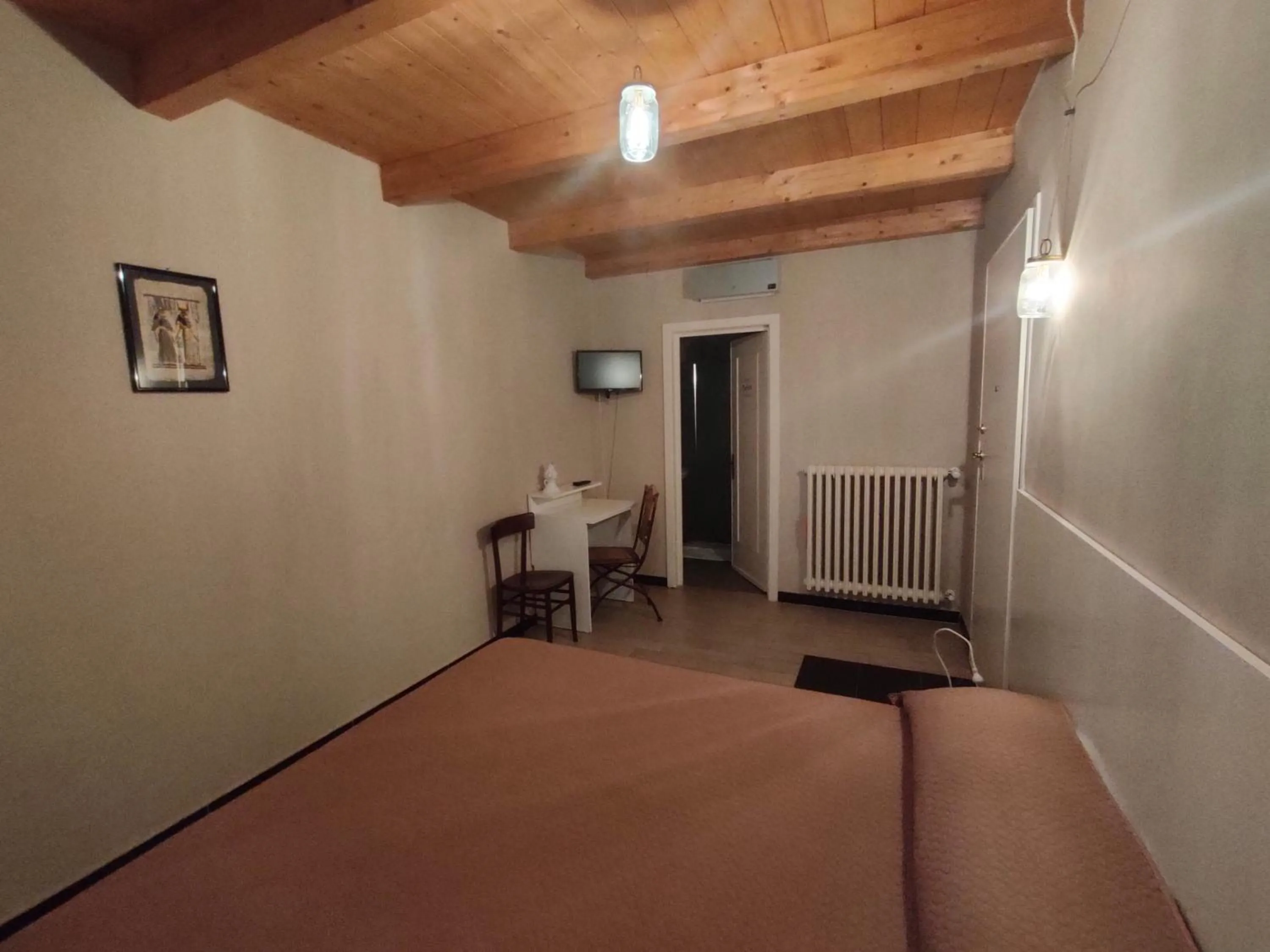 Bed in B&B del Corso Altamura