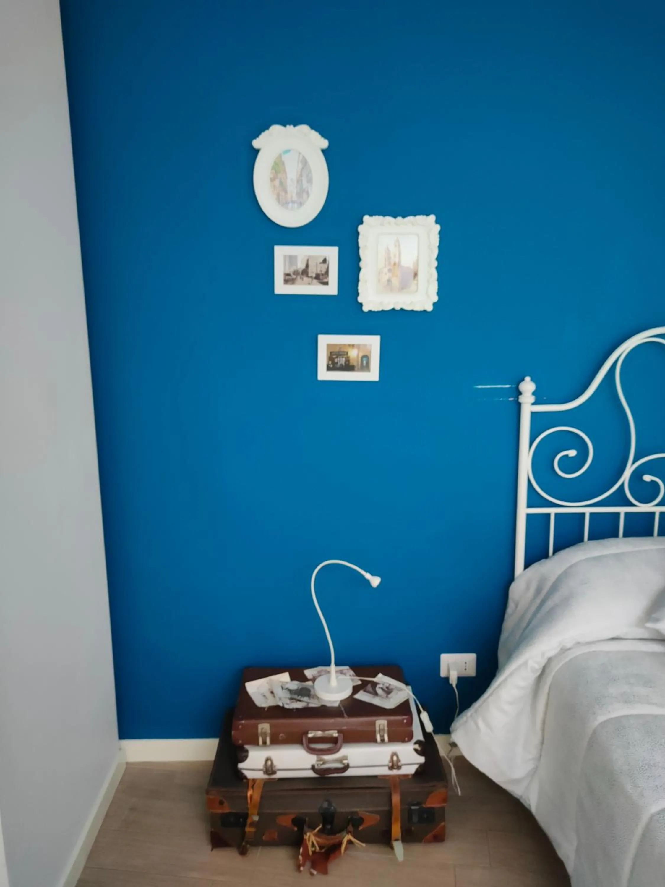 Bed in B&B del Corso Altamura