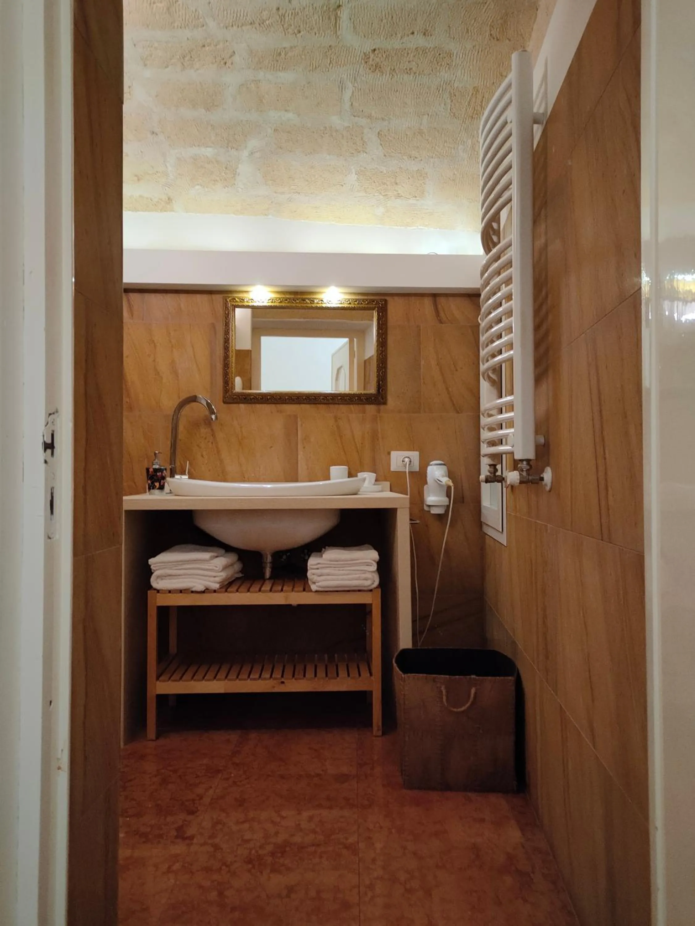 Bed in B&B del Corso Altamura